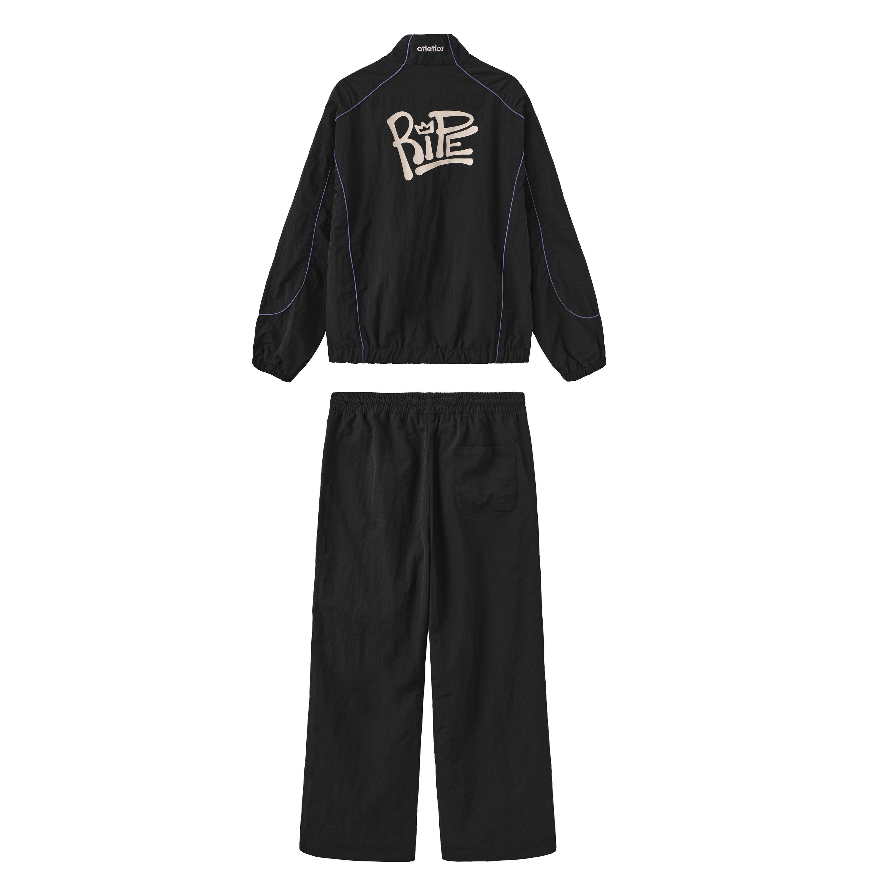 Atletica X Ripe: Club Ripe Tracksuit
