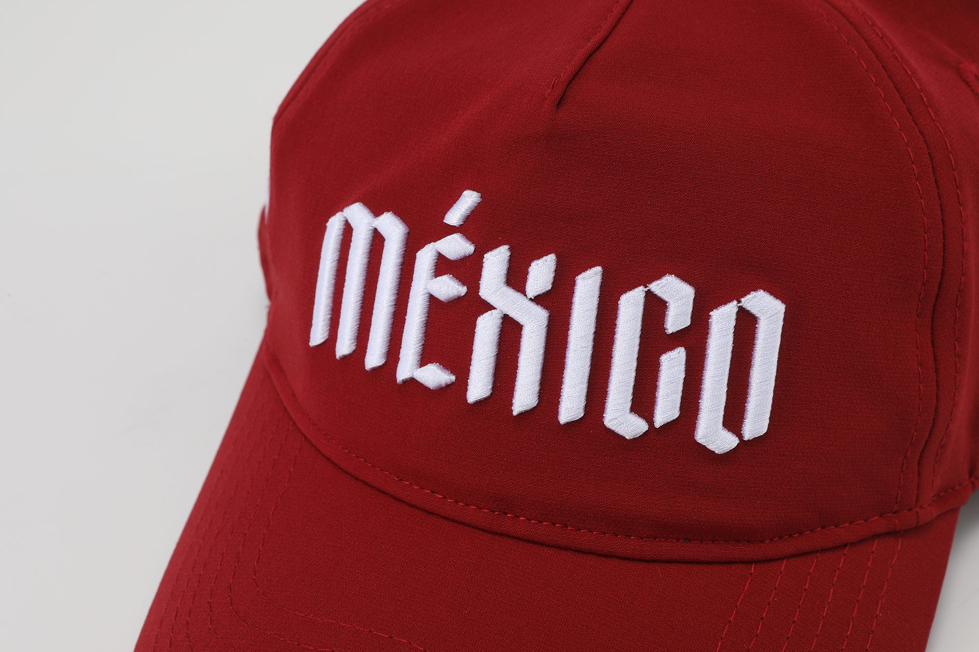 Gorra México