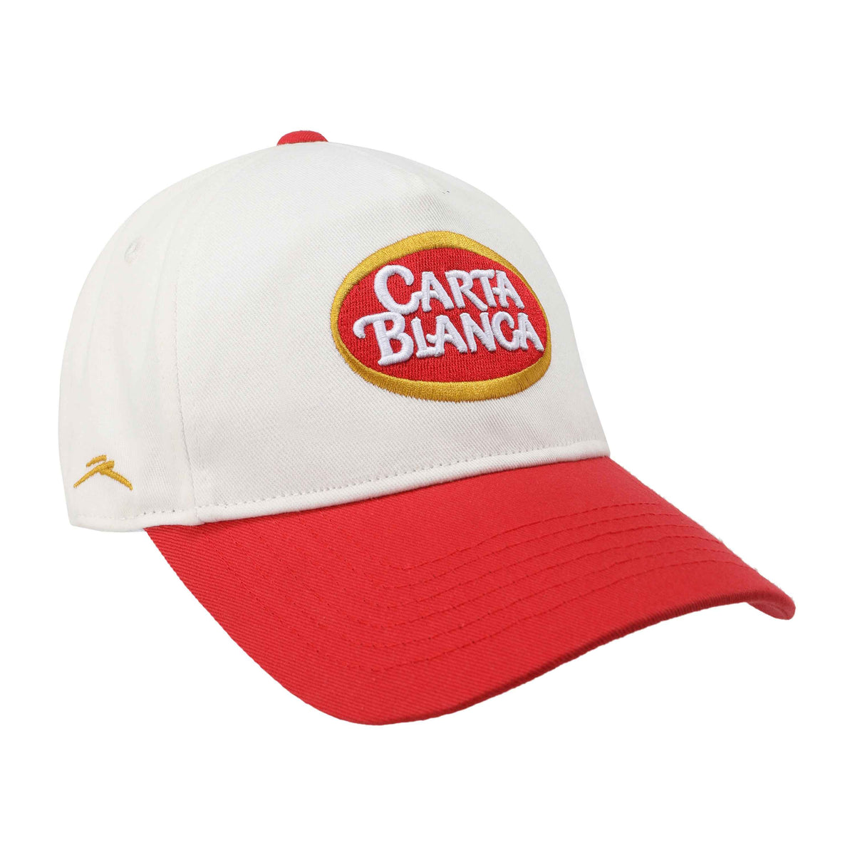 Gorra Carta Blanca "Chiquitibum"