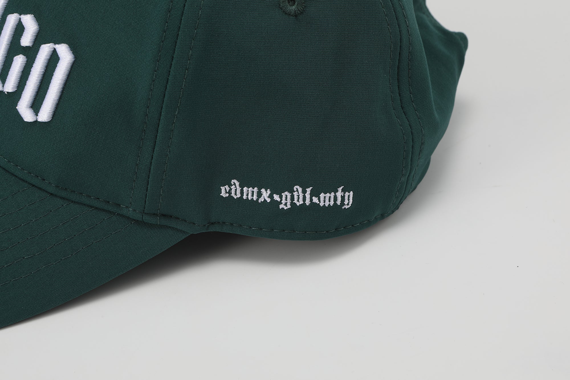 Gorra México