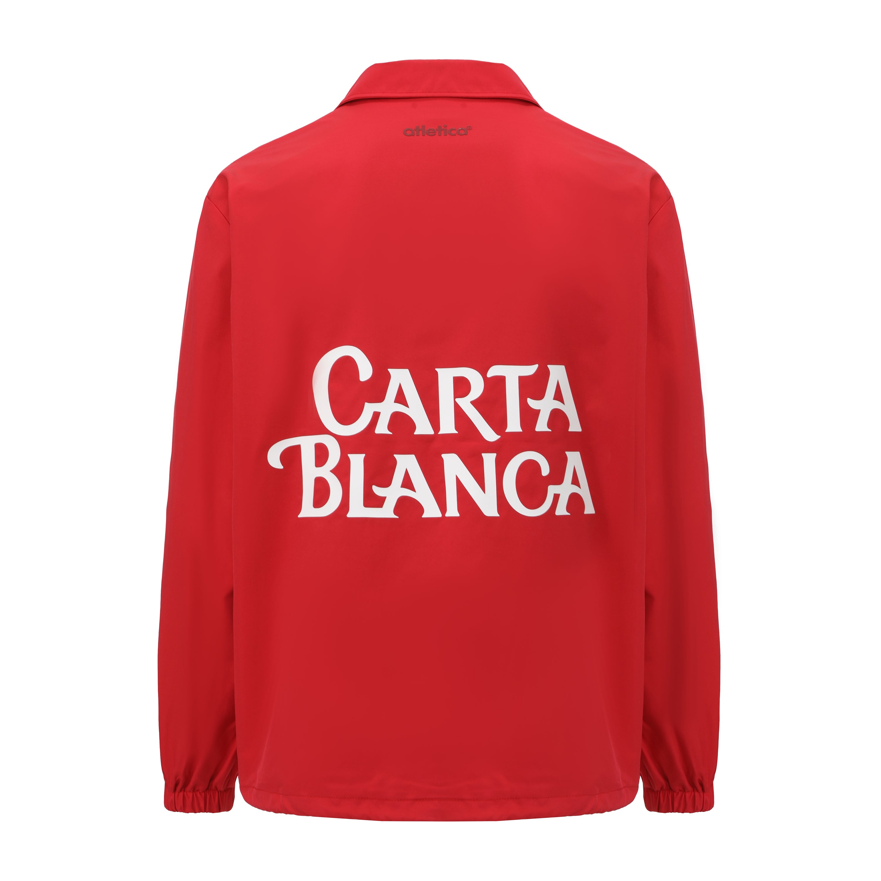 Chamarra Carta Blanca — Chiquitibúm