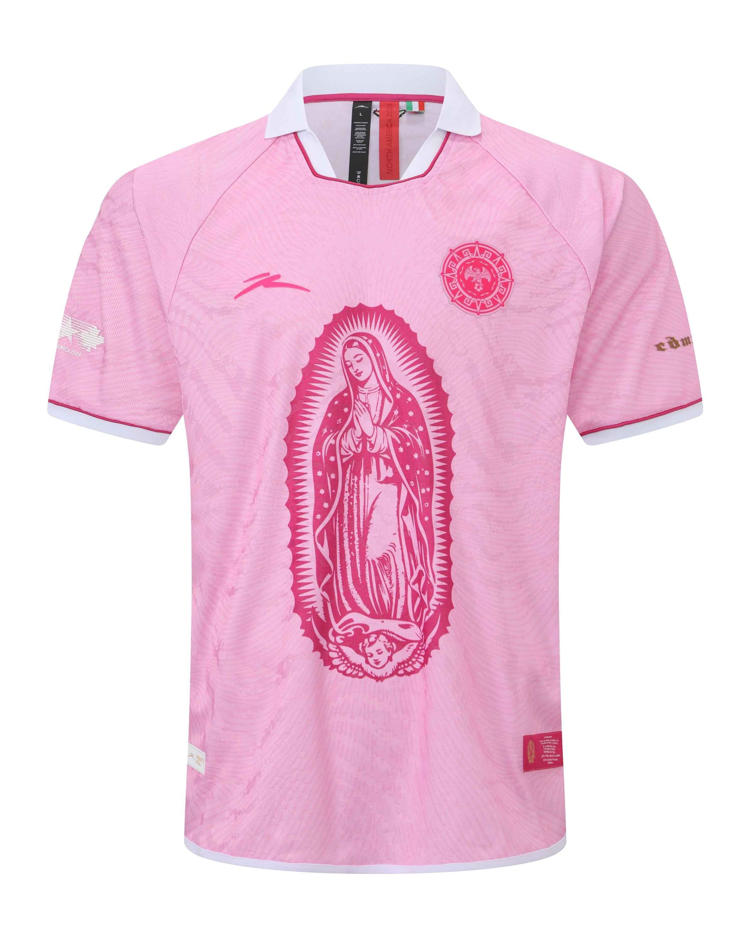 LA GUADALUPANA 2026