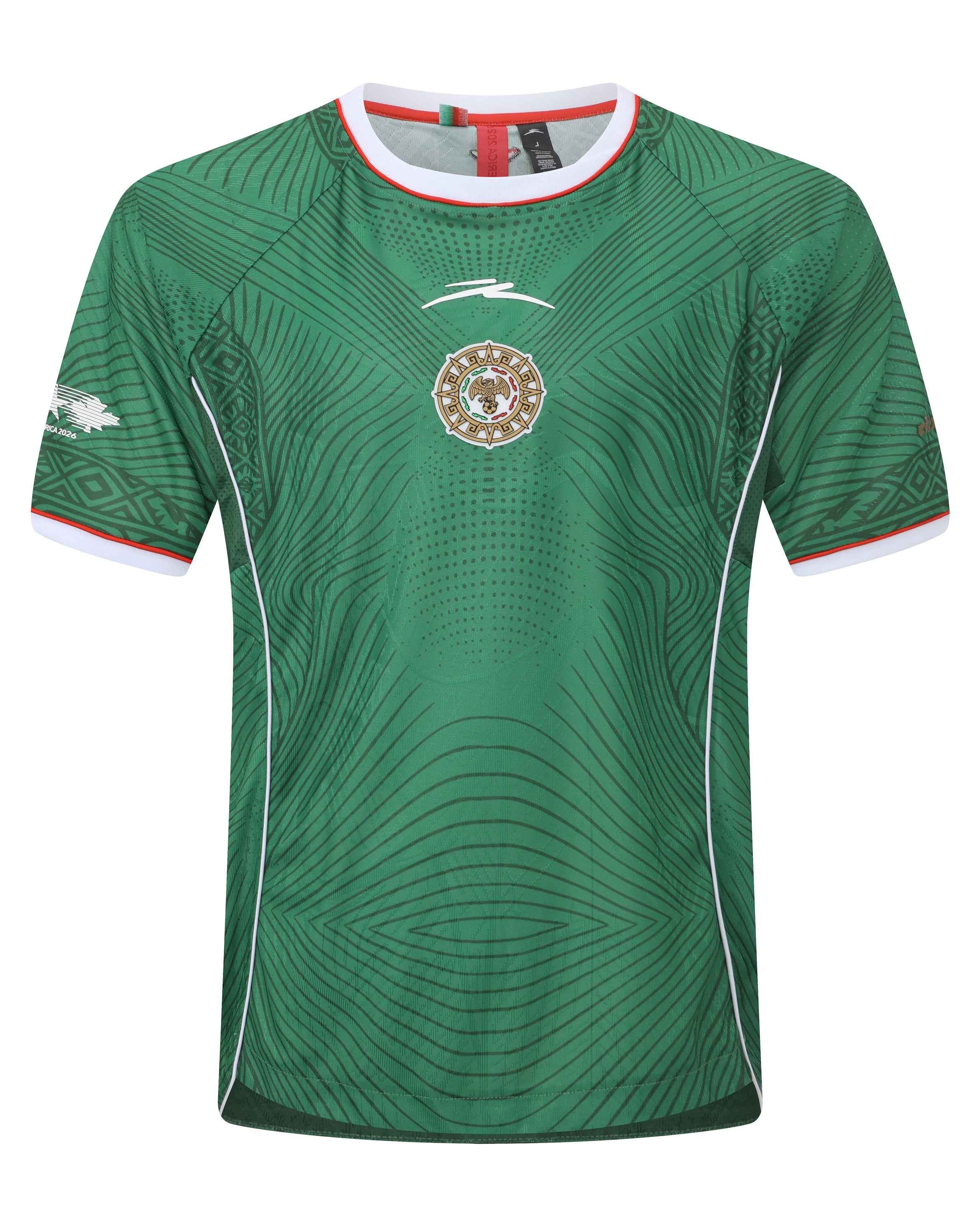 TONALLI 2026