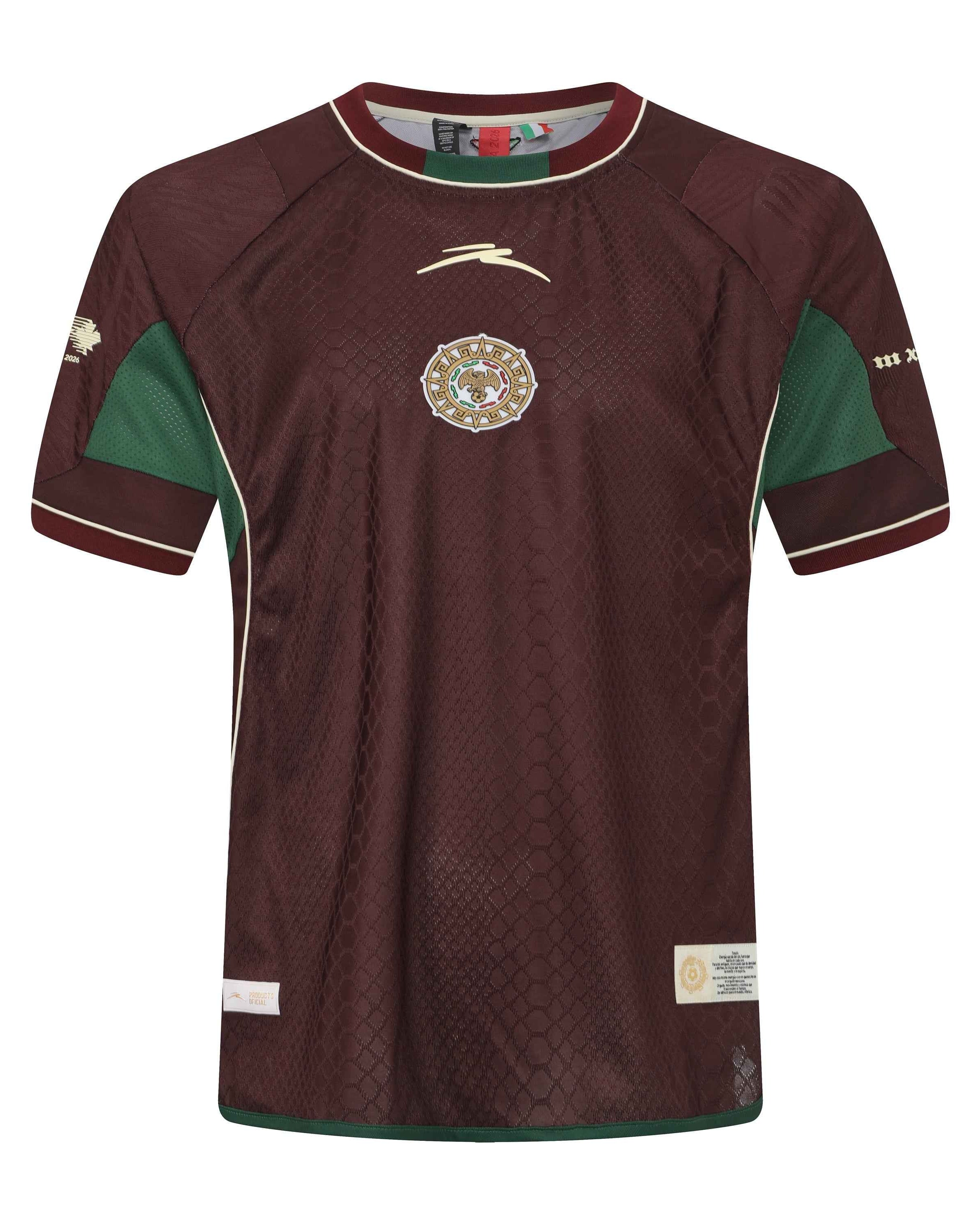 QUETZALCÓATL 2026