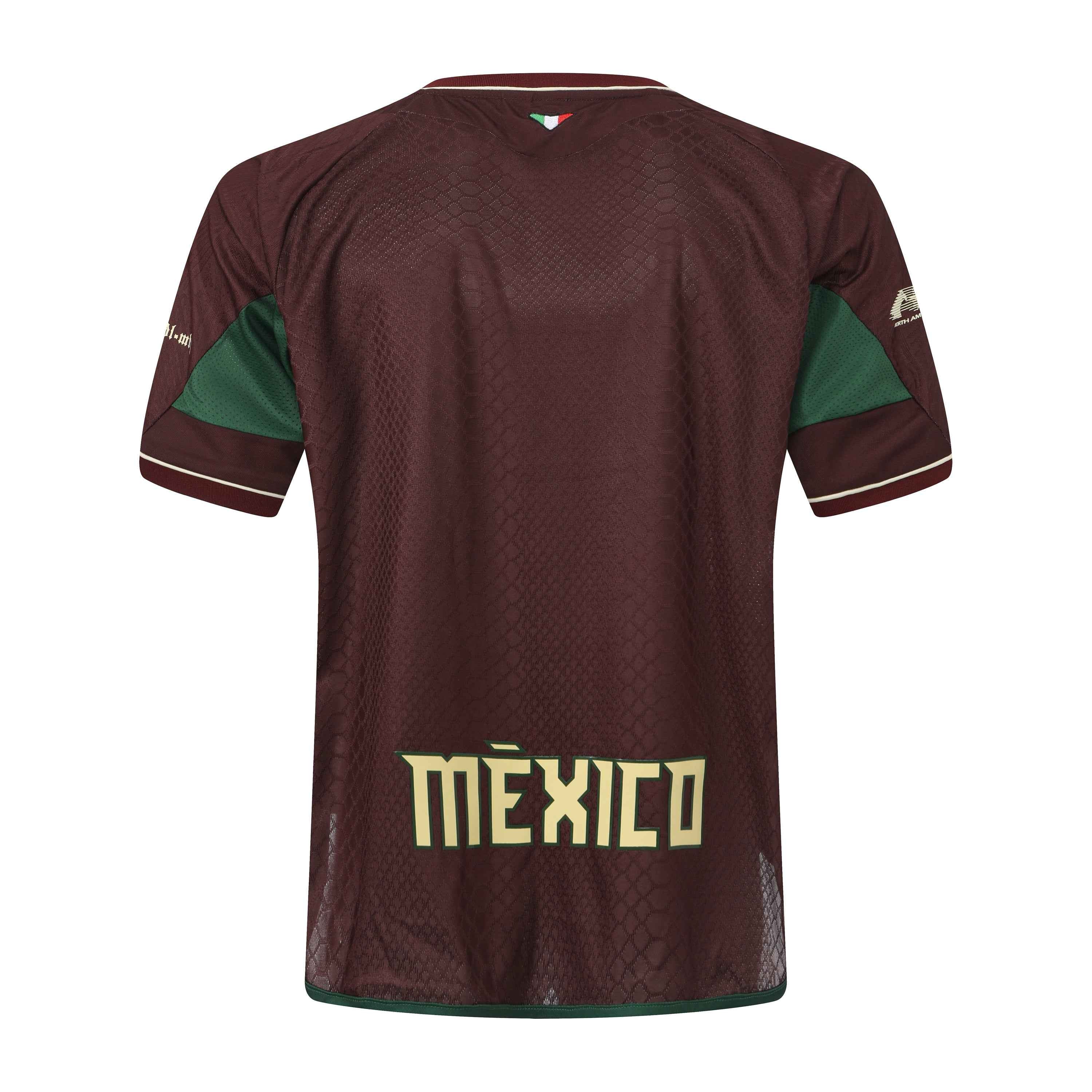 QUETZALCÓATL 2026