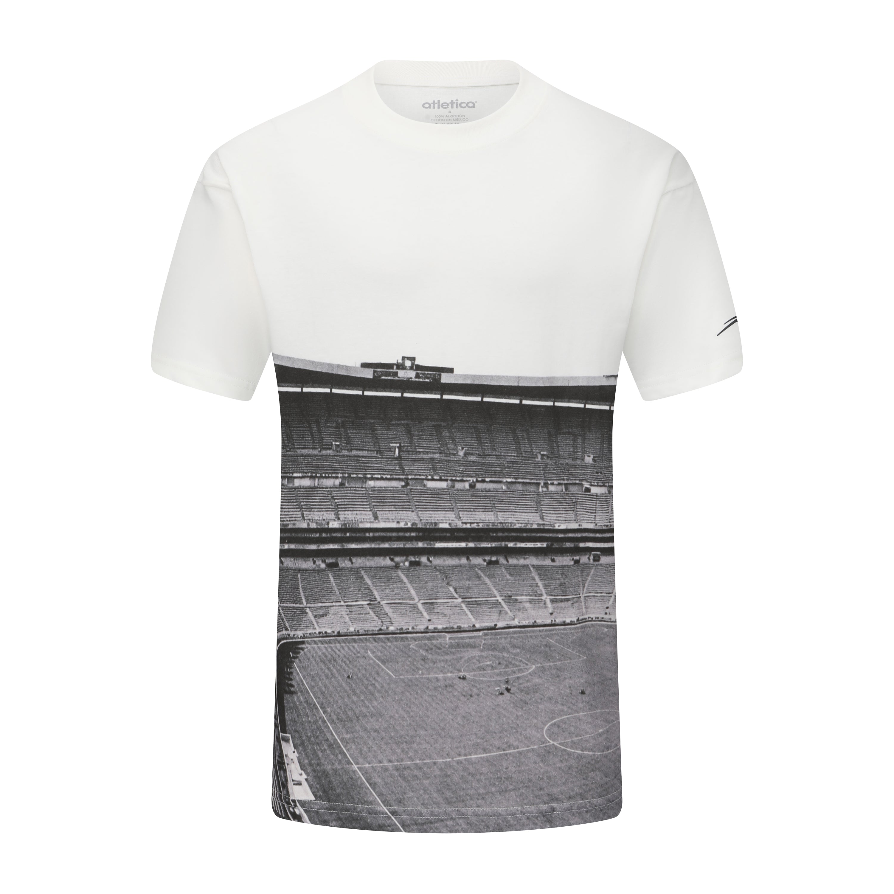Playera Azteca — North America 2026