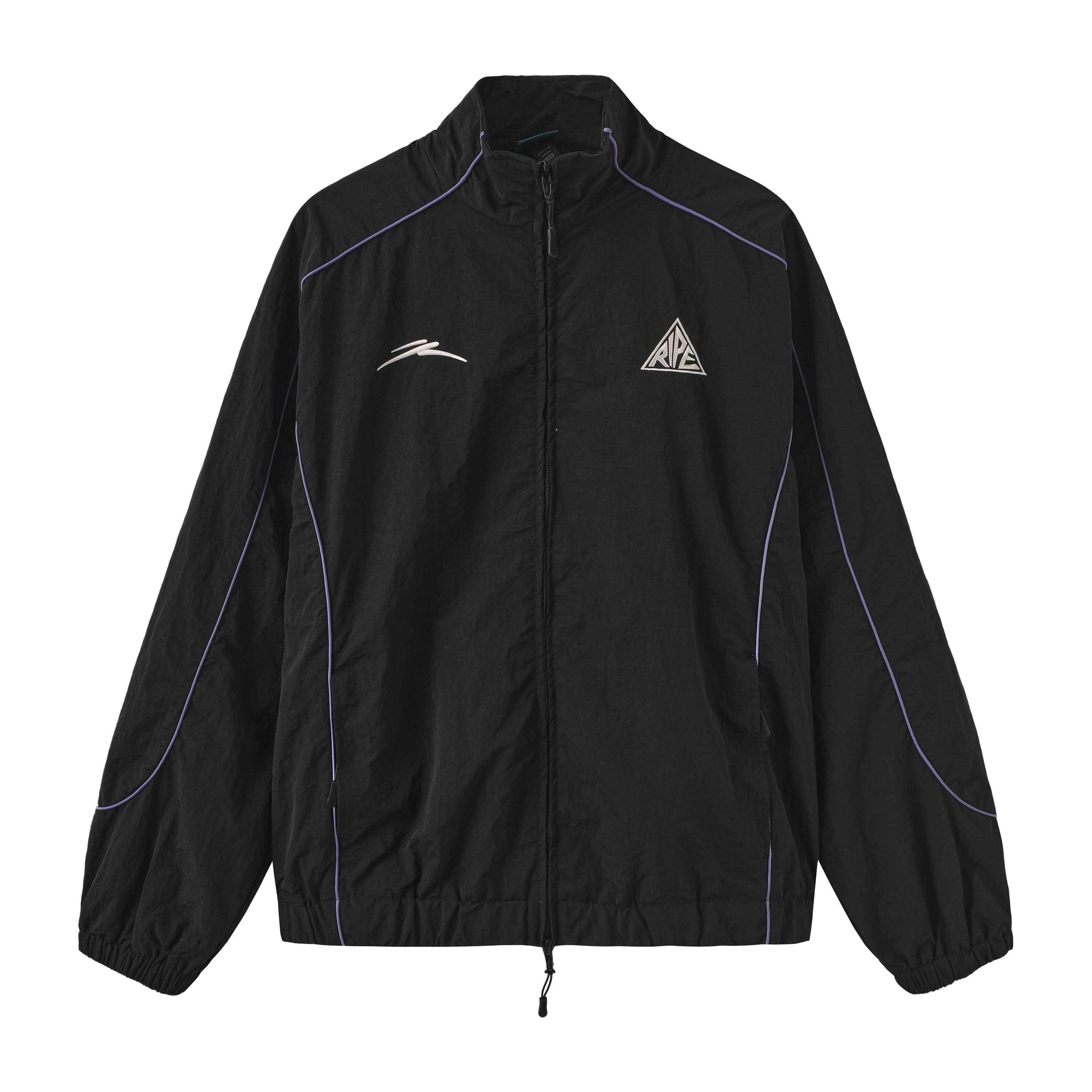 ATLETICA X RIPE: Club Ripe Tracksuit