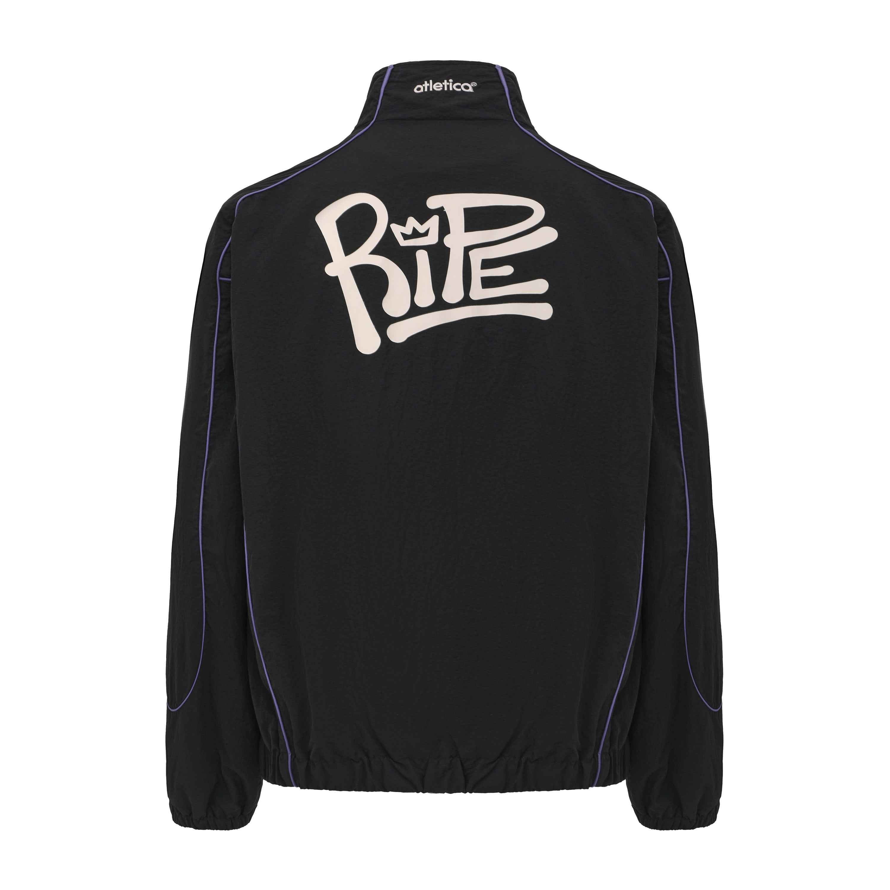 ATLETICA X RIPE: Club Ripe Tracksuit