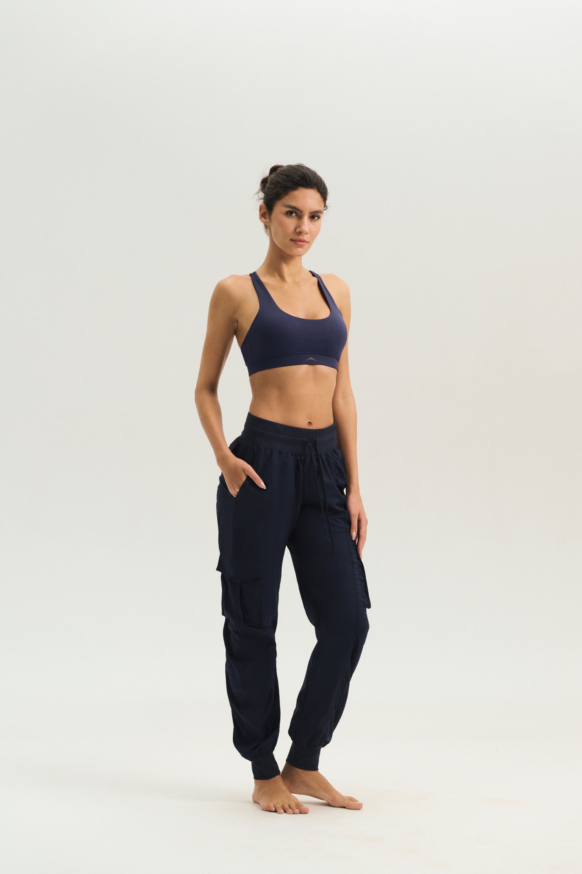 Alba Joggers
