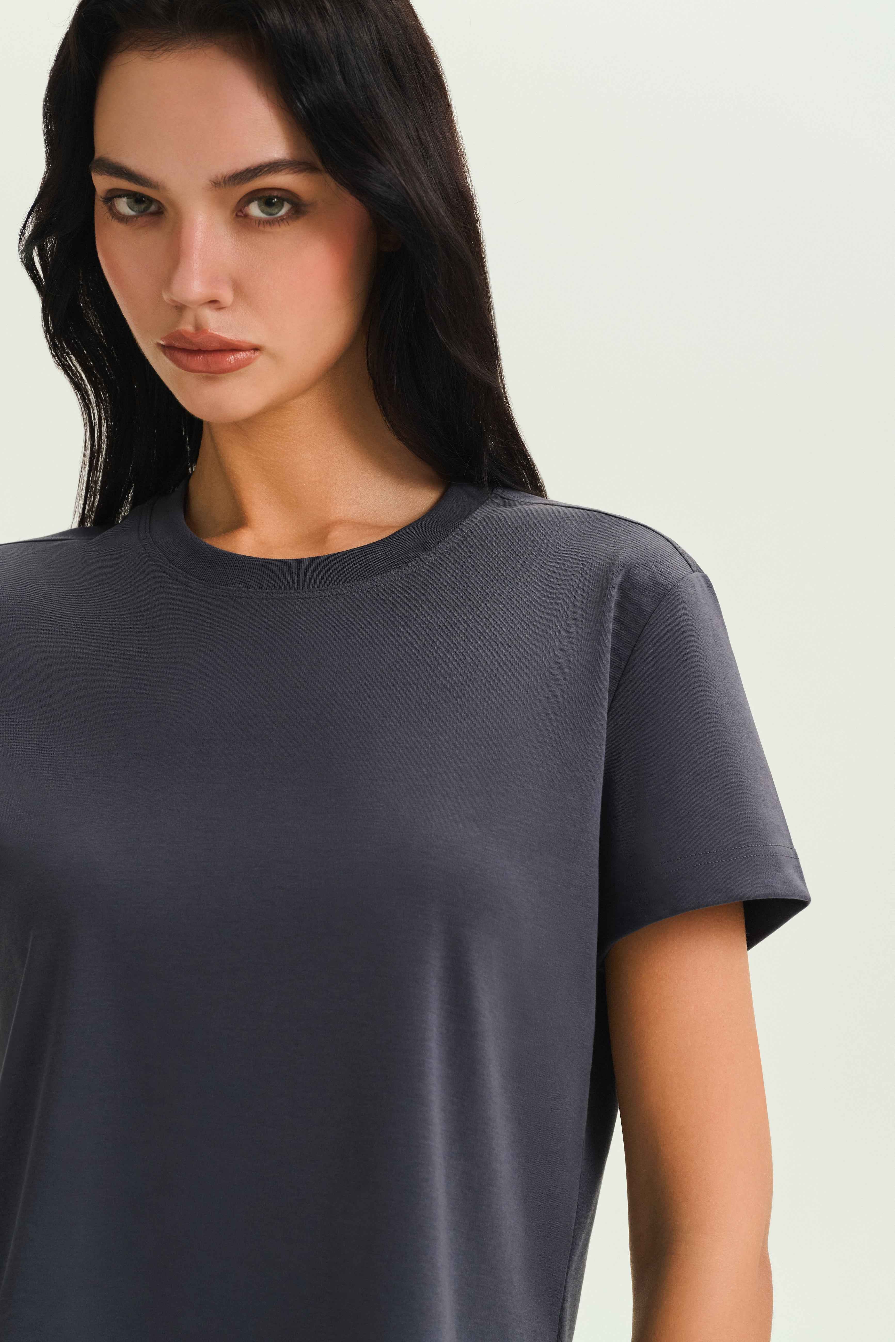 Ammonia Labs T-Shirt Mujer