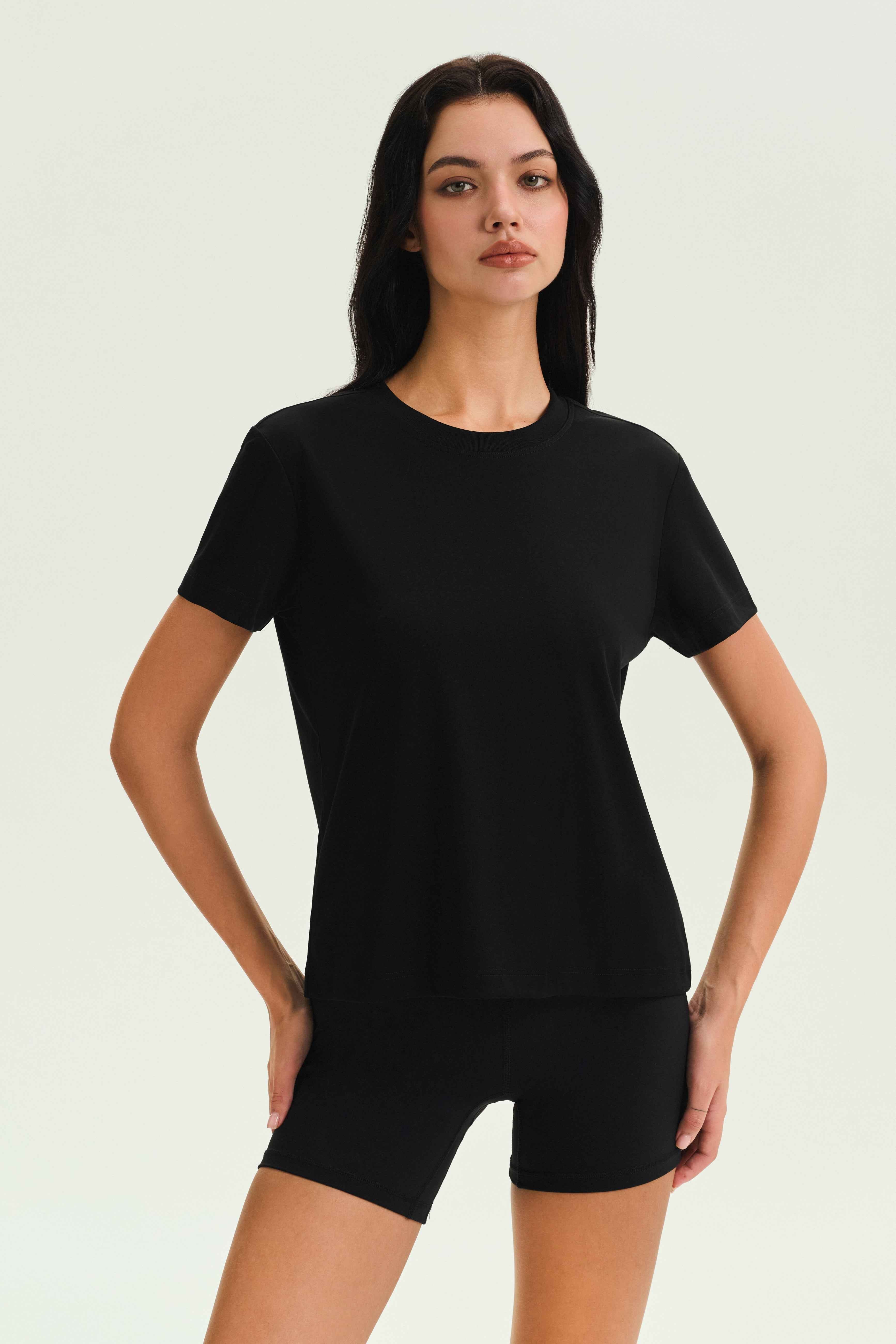 Ammonia Labs T-Shirt Mujer