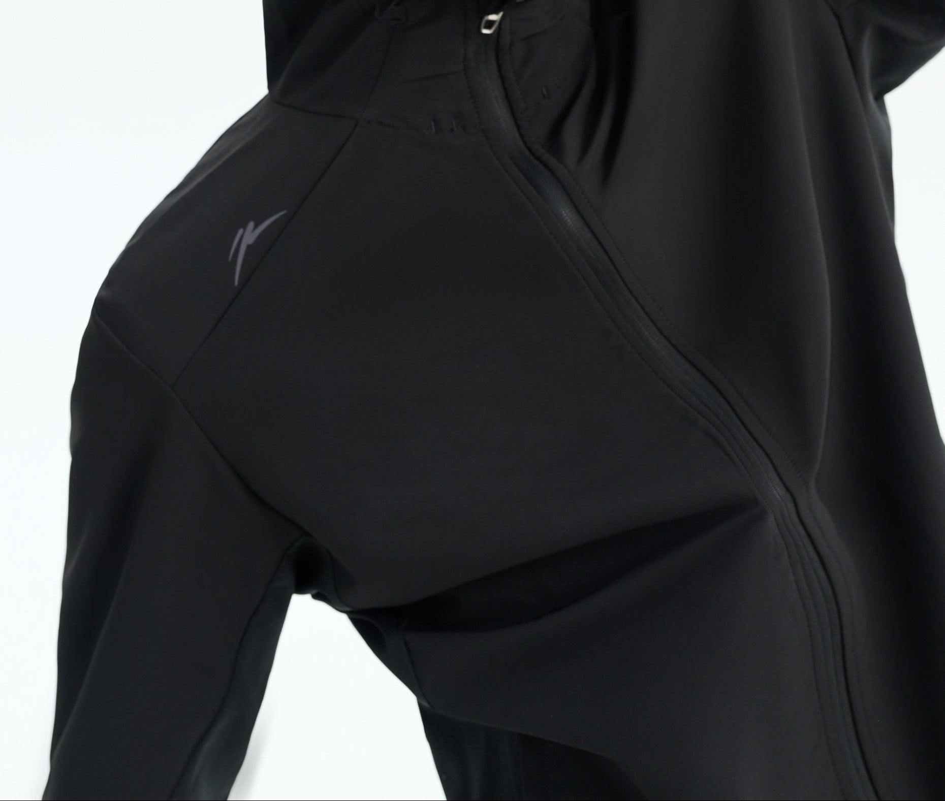 Circuit Windbreaker