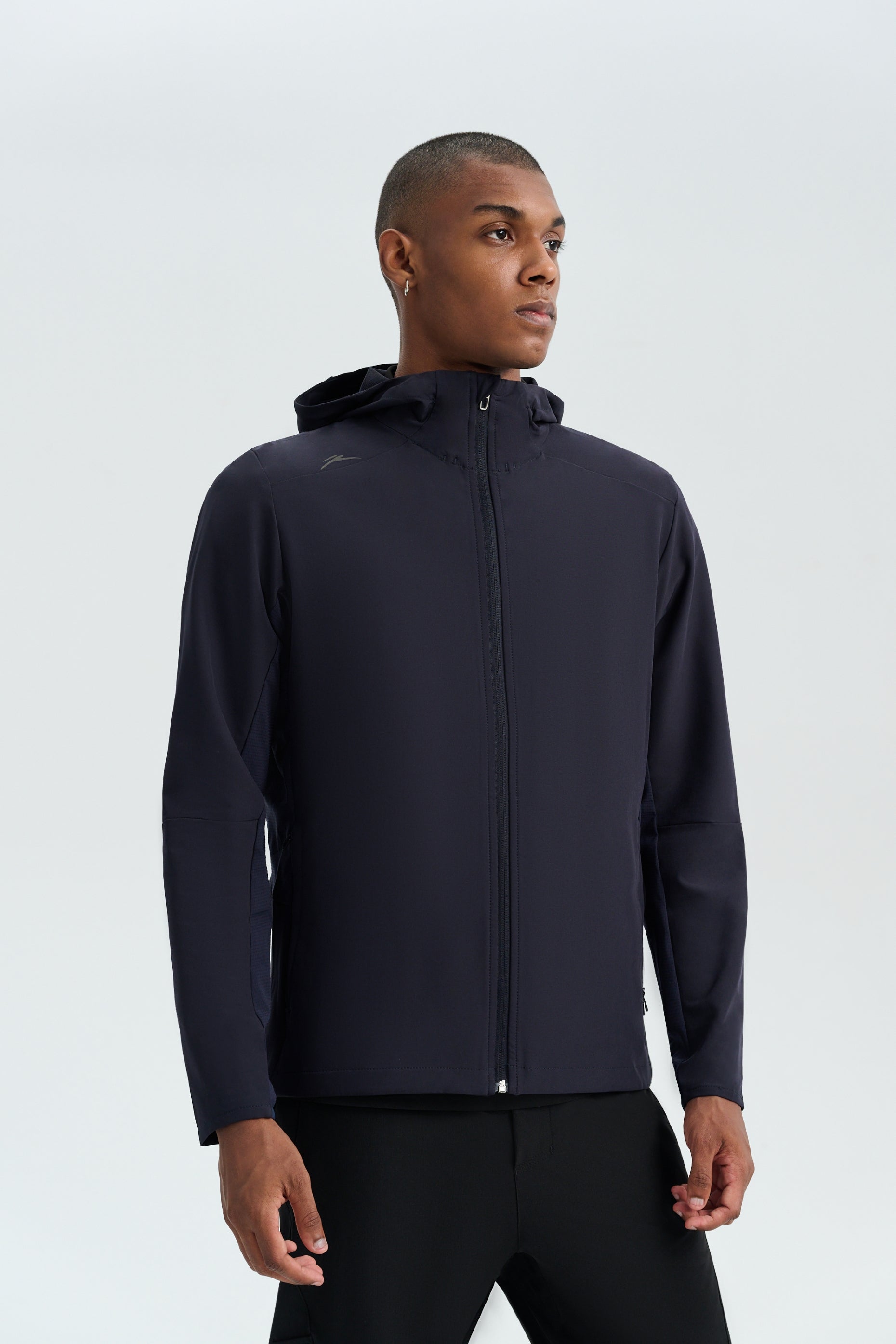 Circuit Windbreaker
