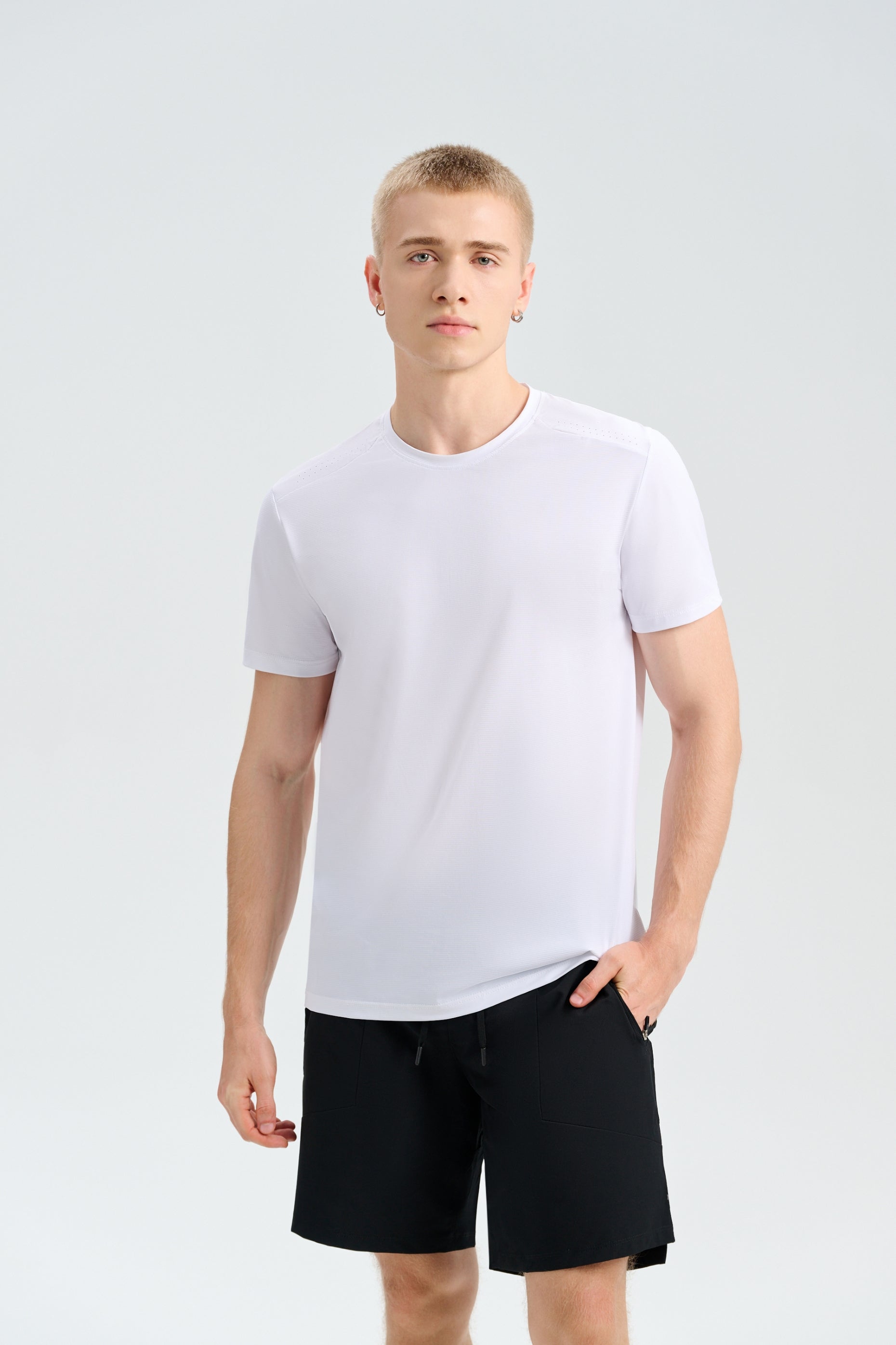 Ice Grid Pro T-Shirt