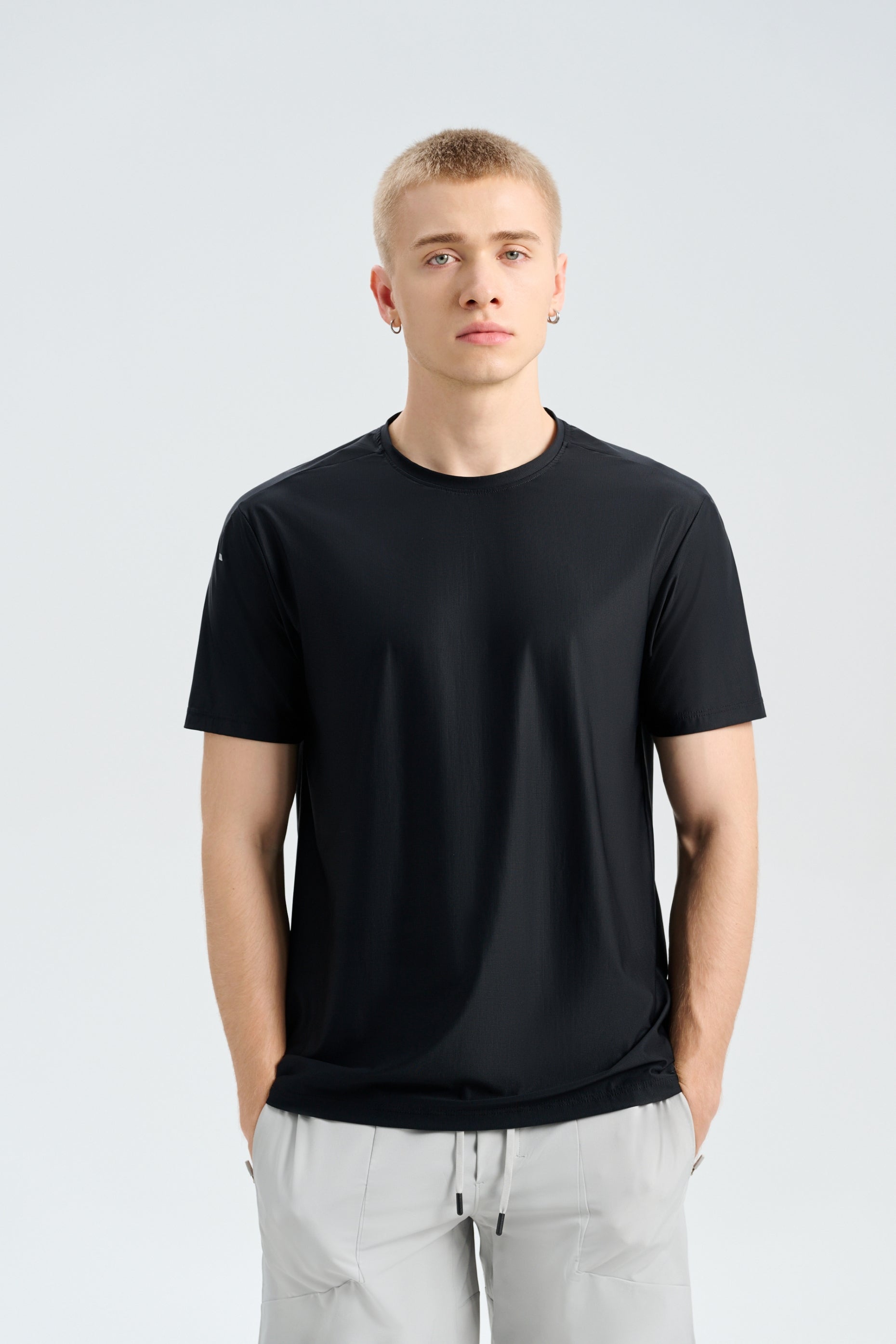 ICE GRID T-SHIRT