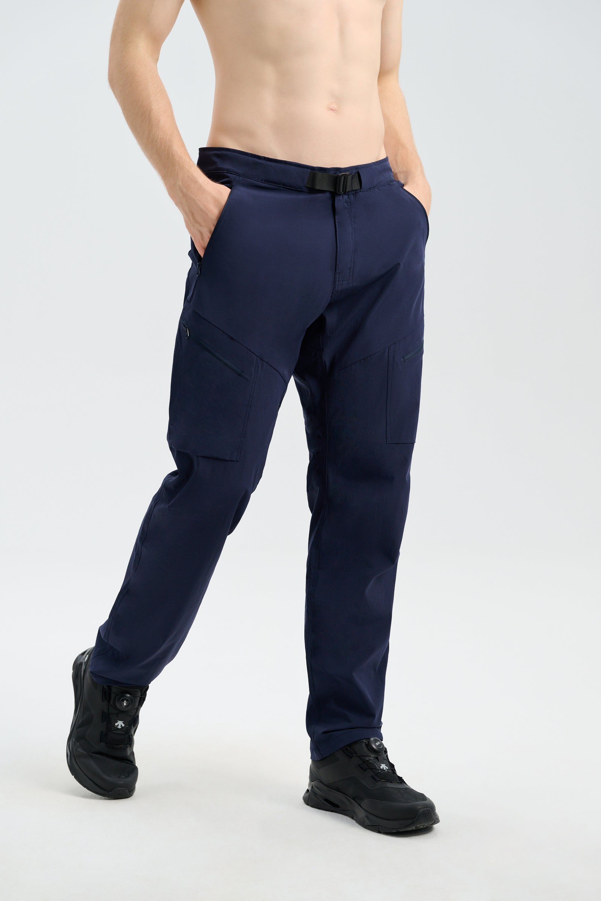 Flex Tech Pants