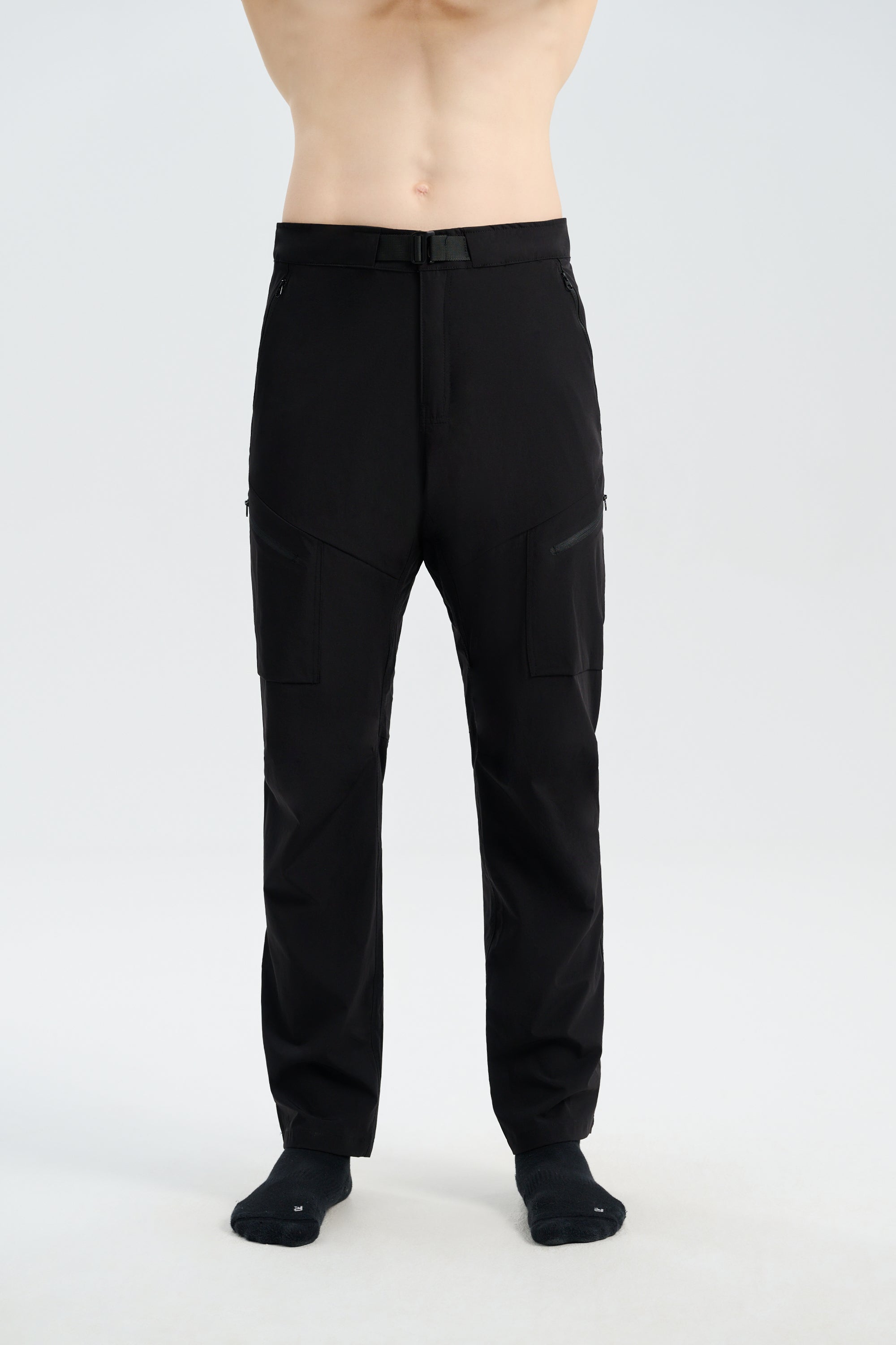 Flex Tech Pants