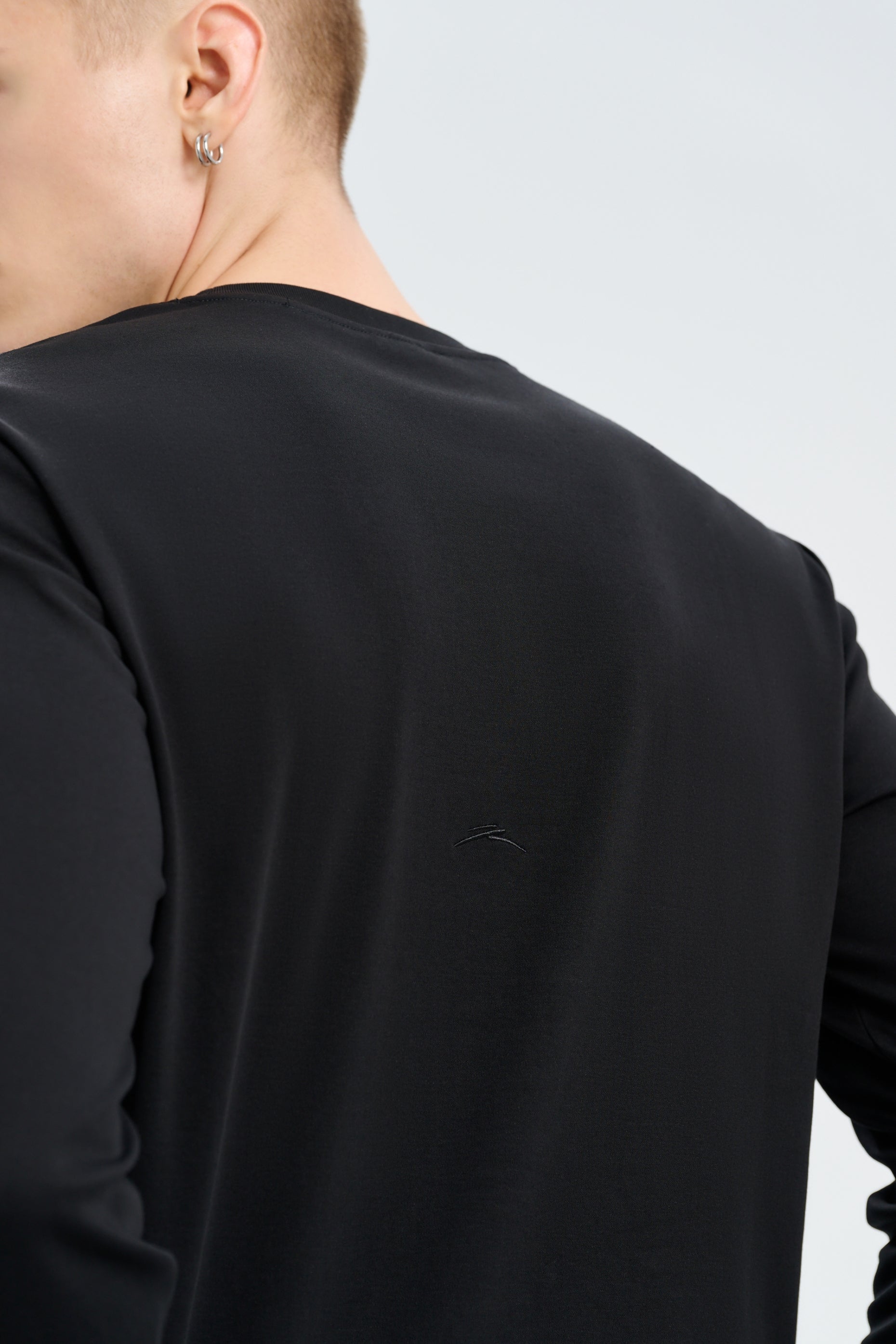 Ammonia Labs Longsleeve T-Shirt