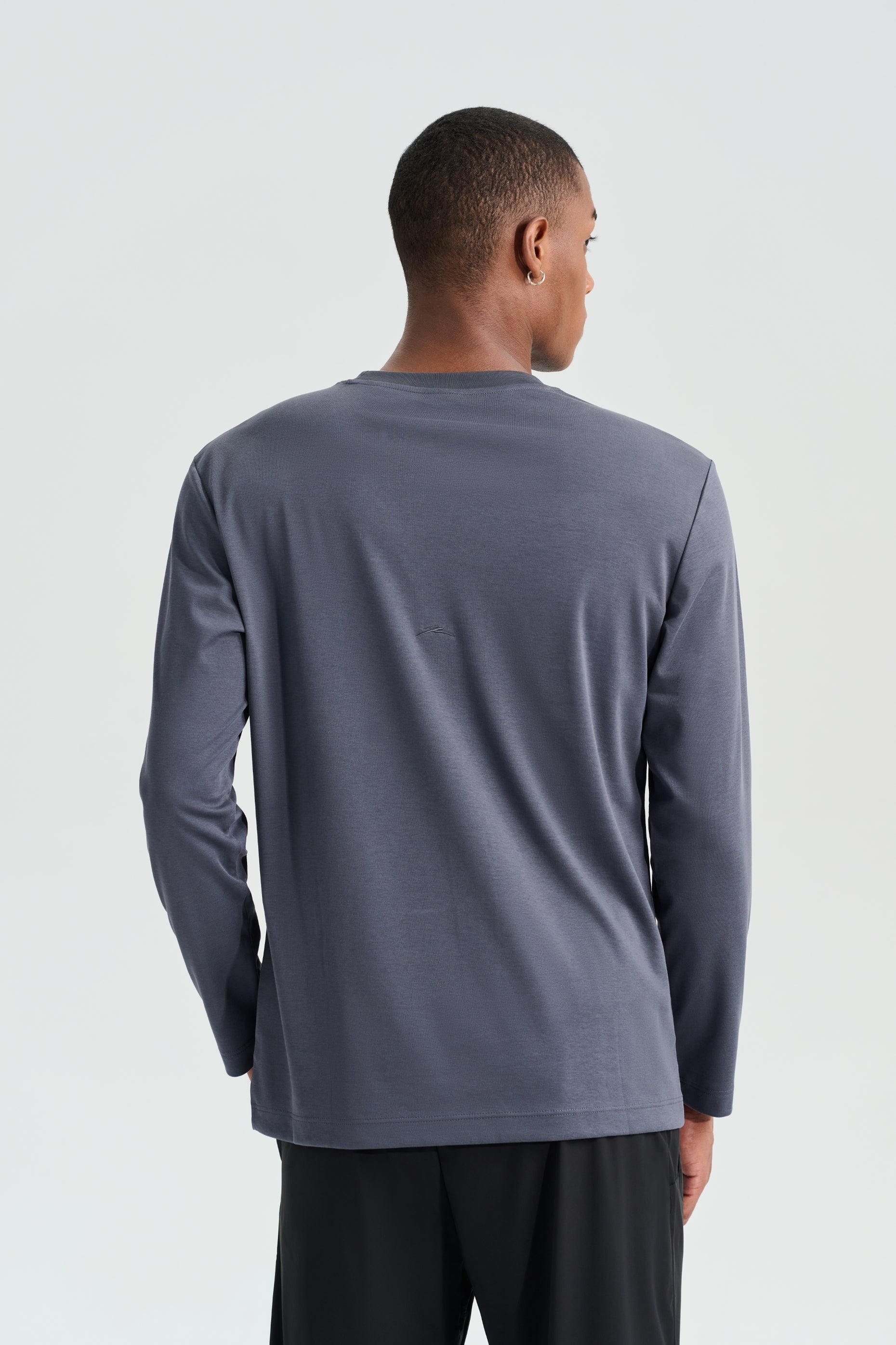 Ammonia Labs Longsleeve T-Shirt