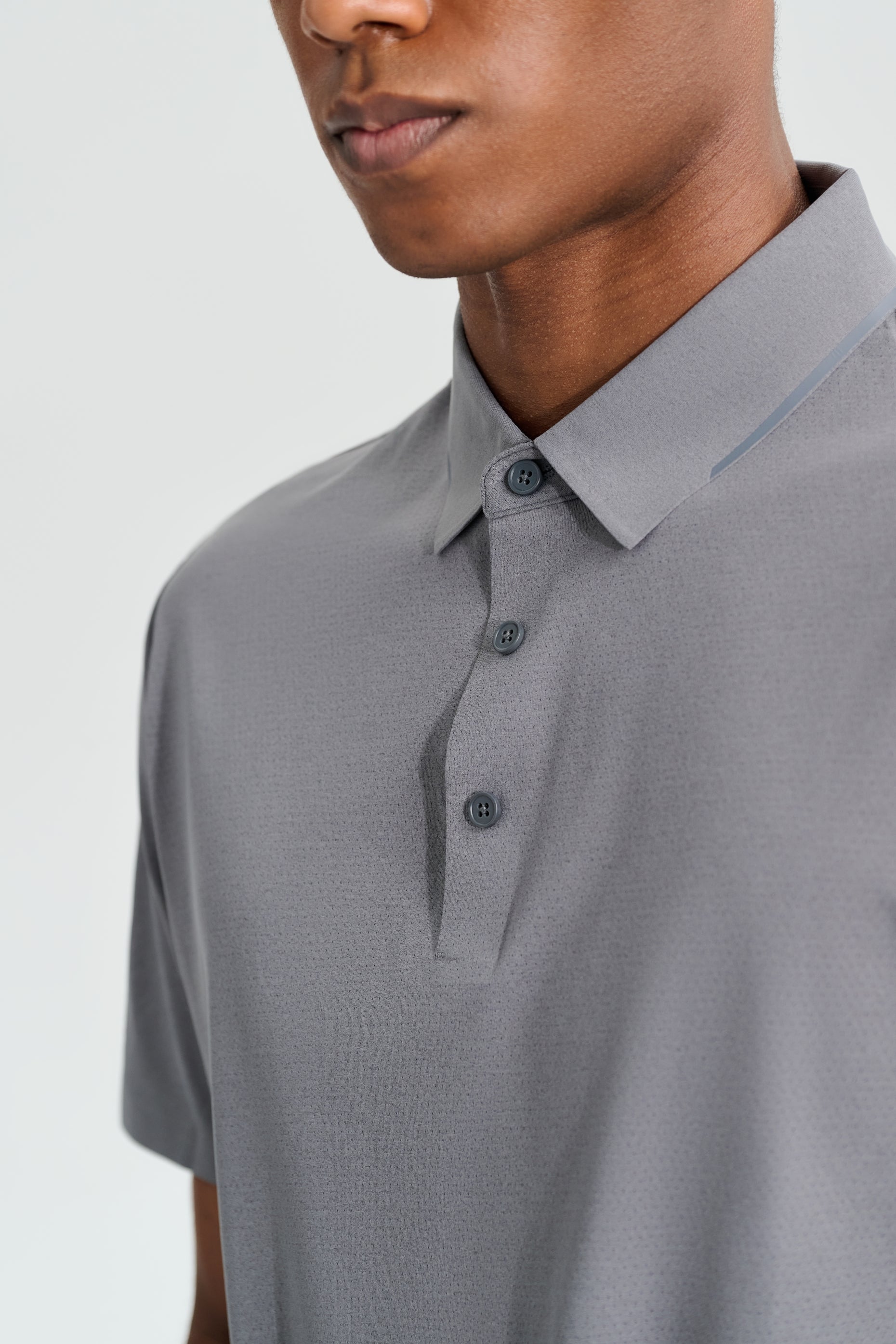 Sorona Shift Polo