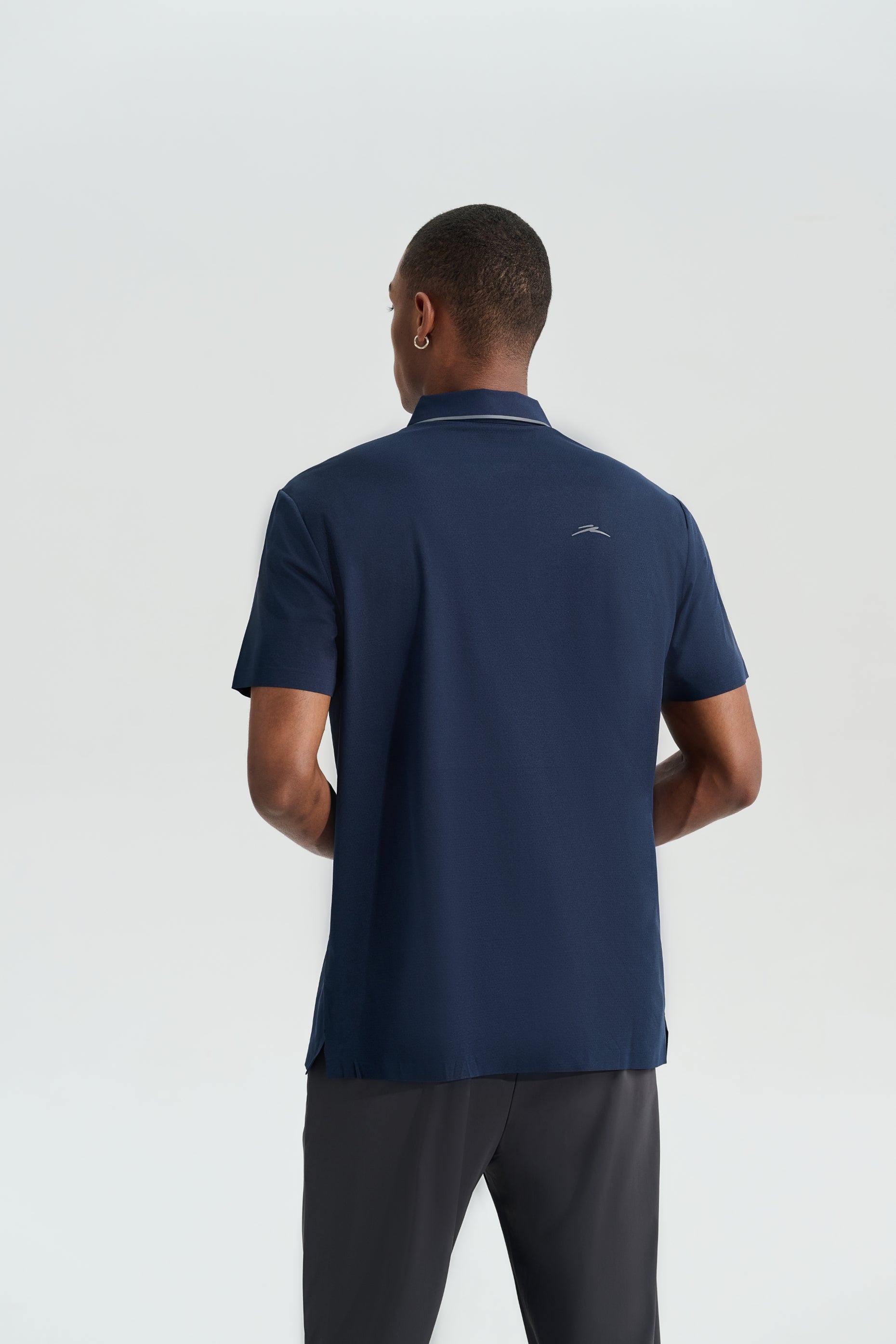 Sorona Shift Polo