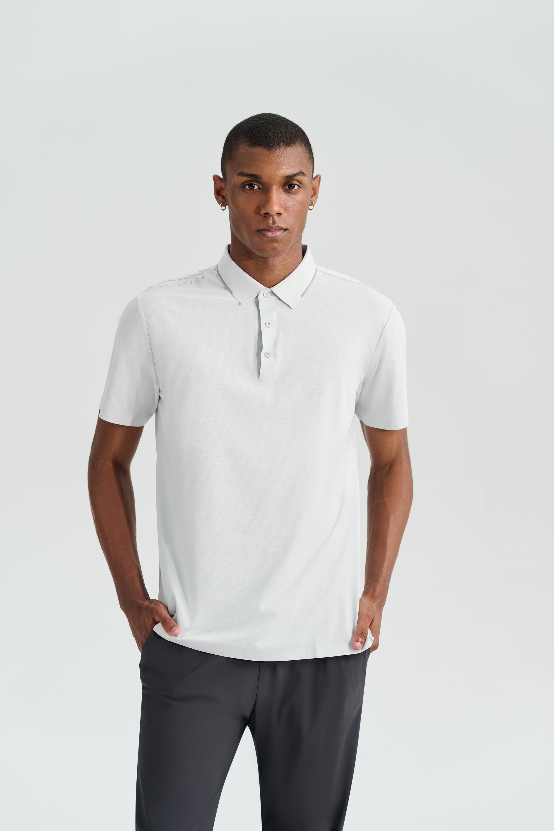 Sorona Shift Polo