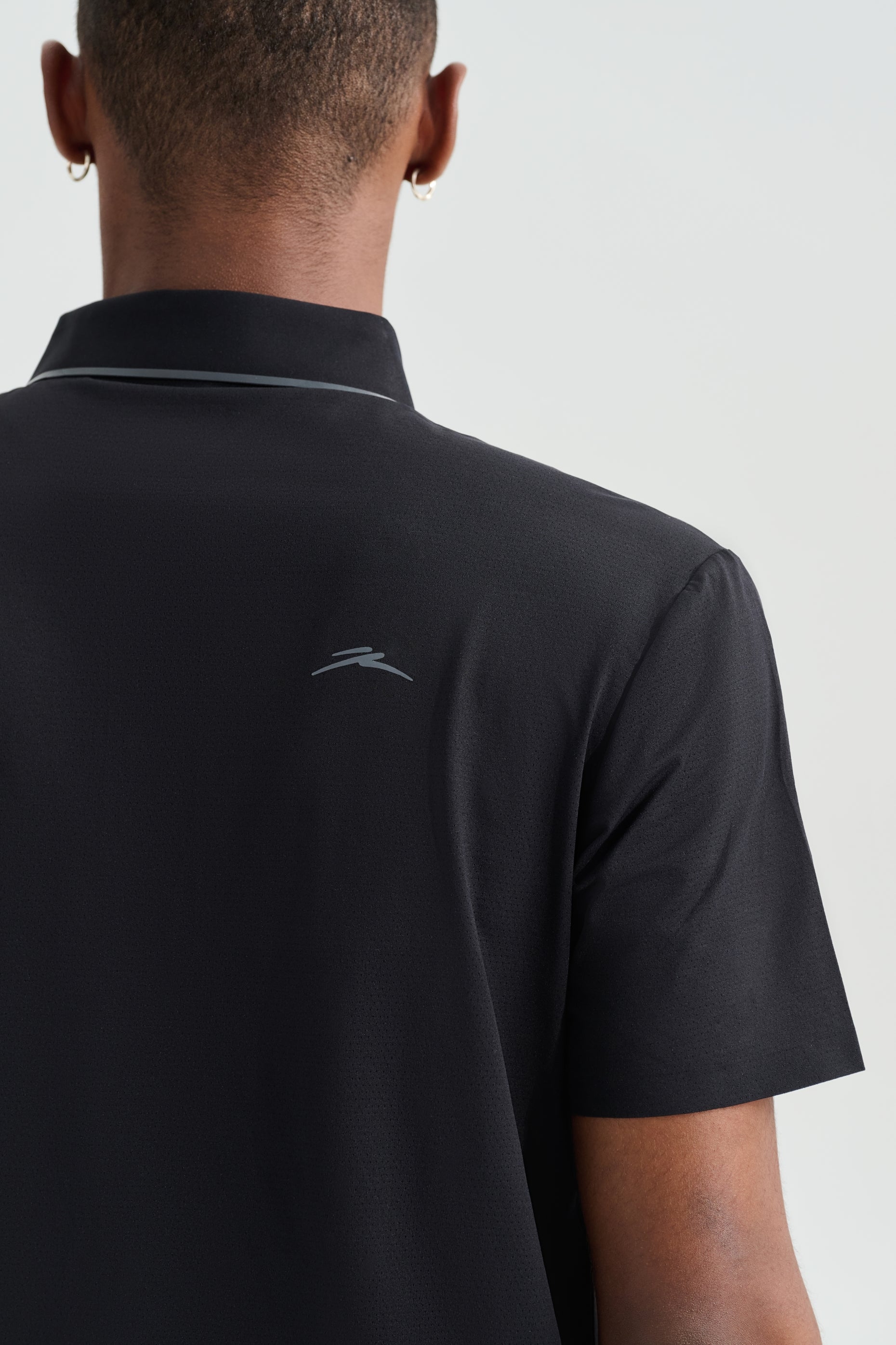 Sorona Shift Polo