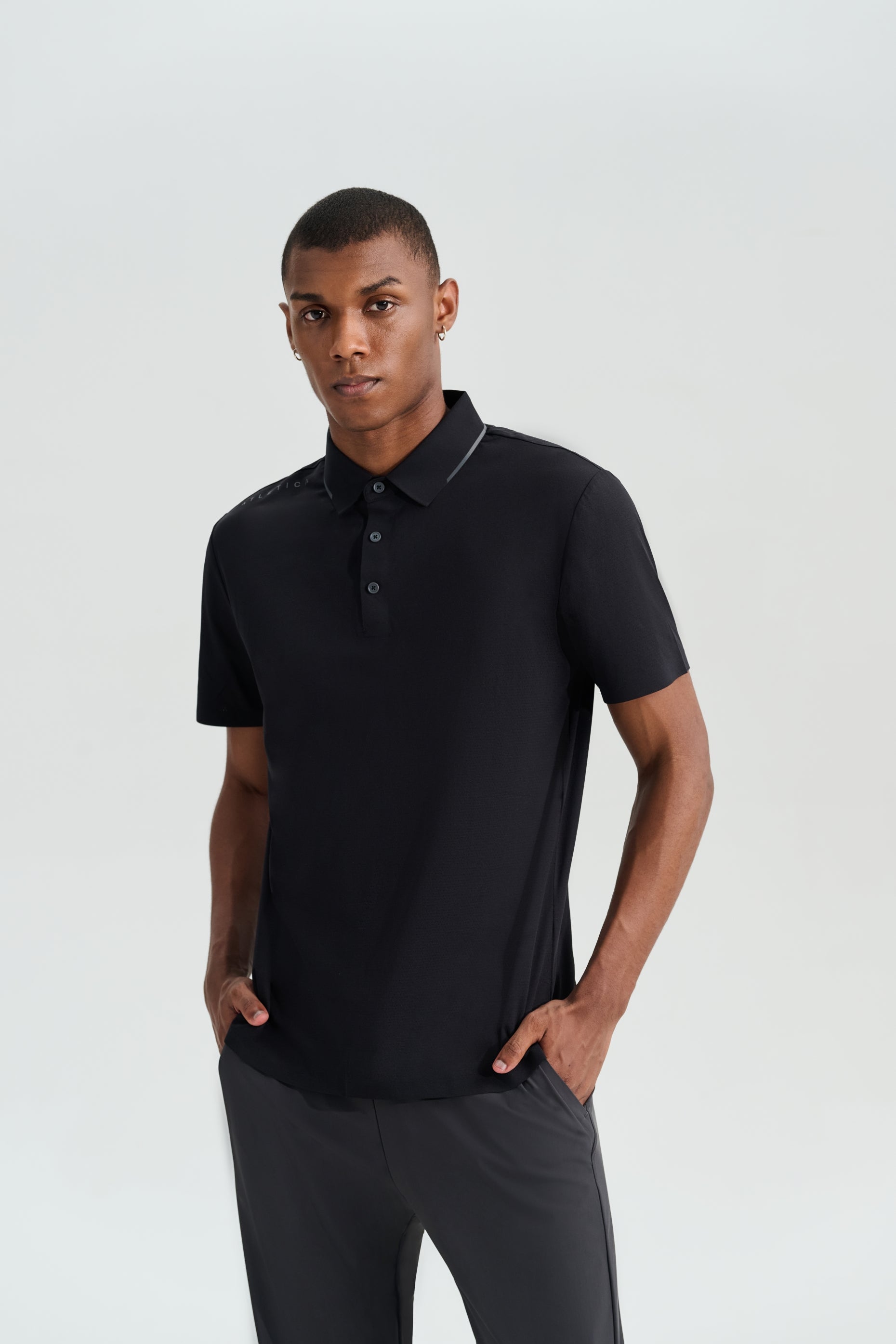 Sorona Shift Polo