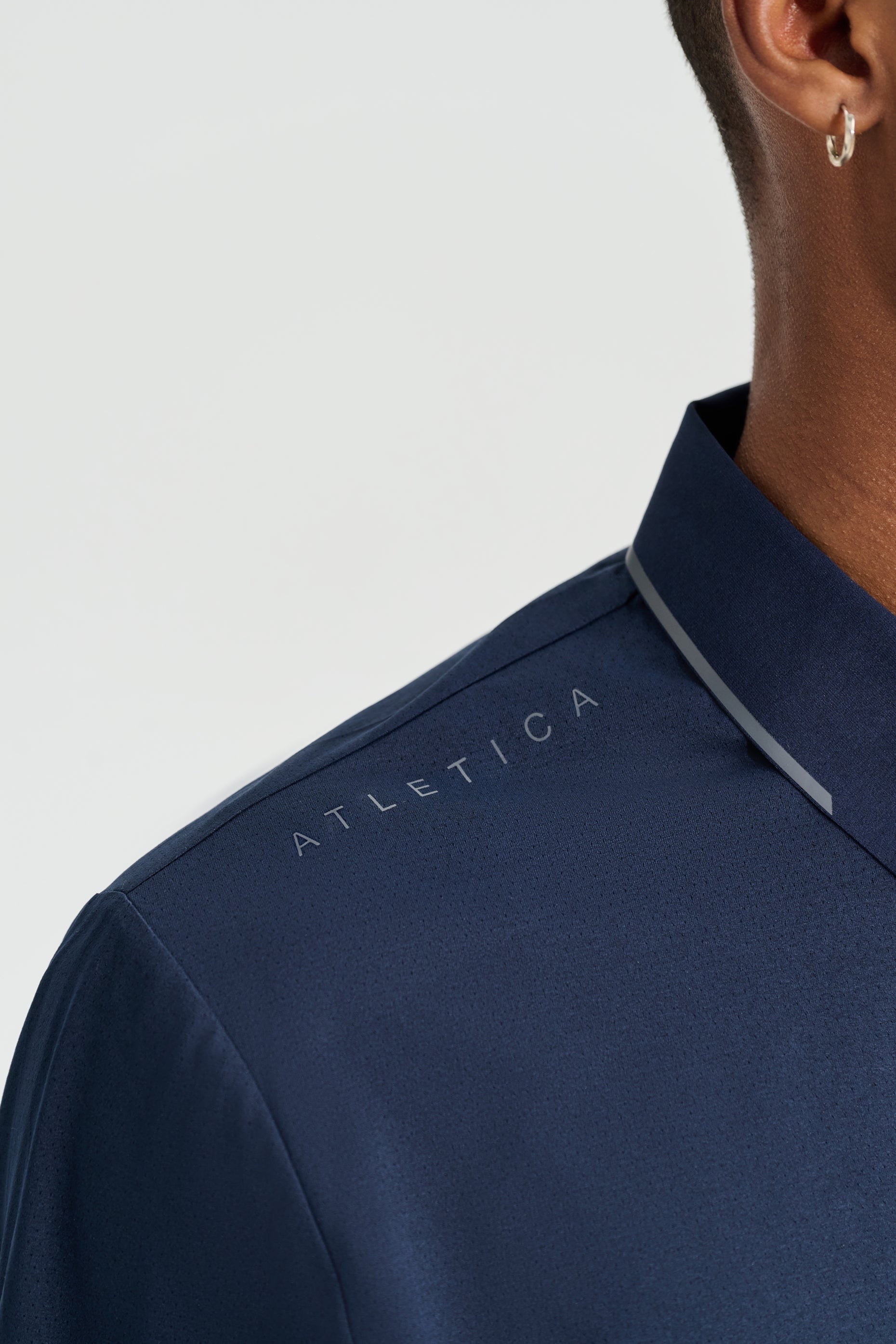 Sorona Shift Polo