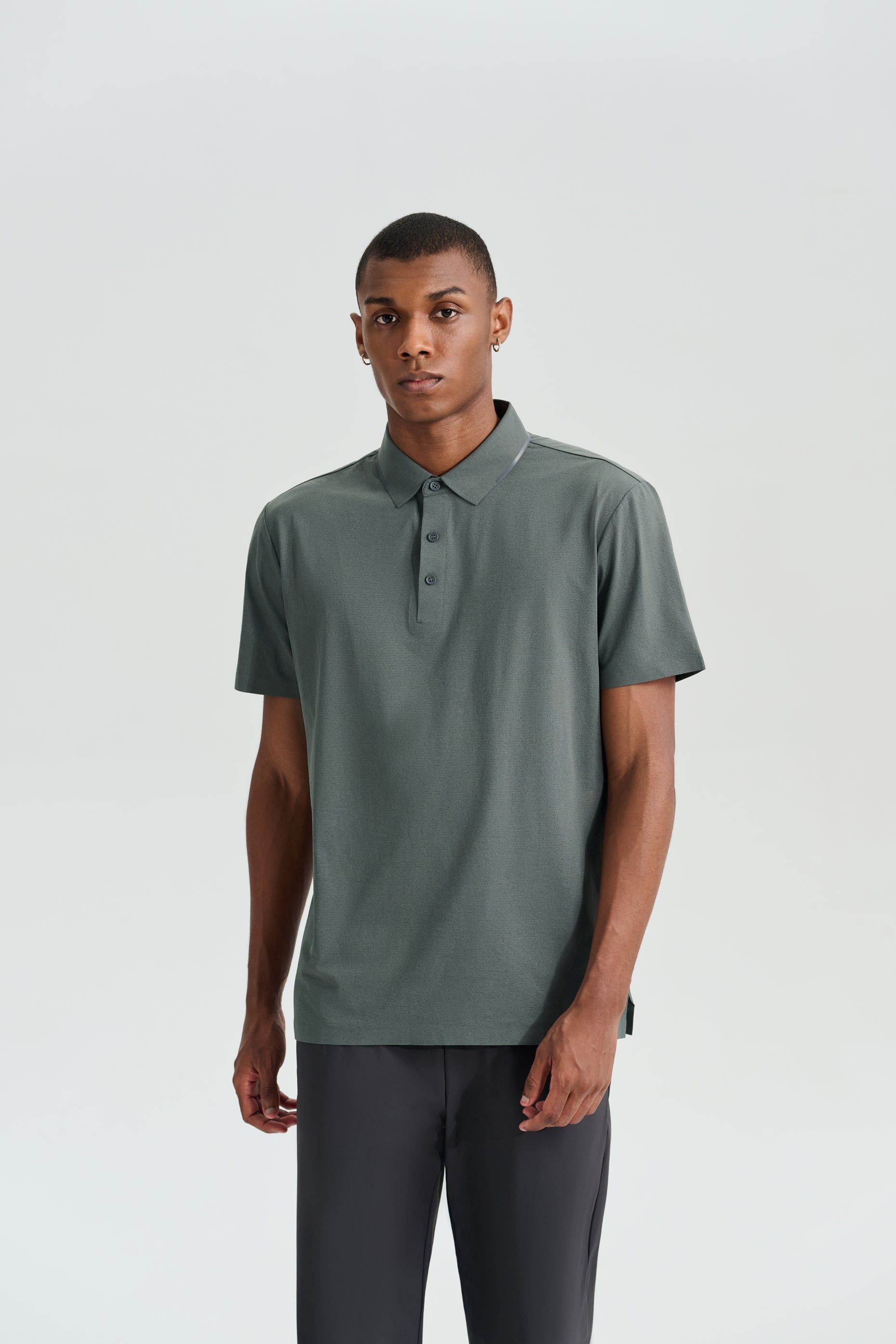 Sorona Shift Polo