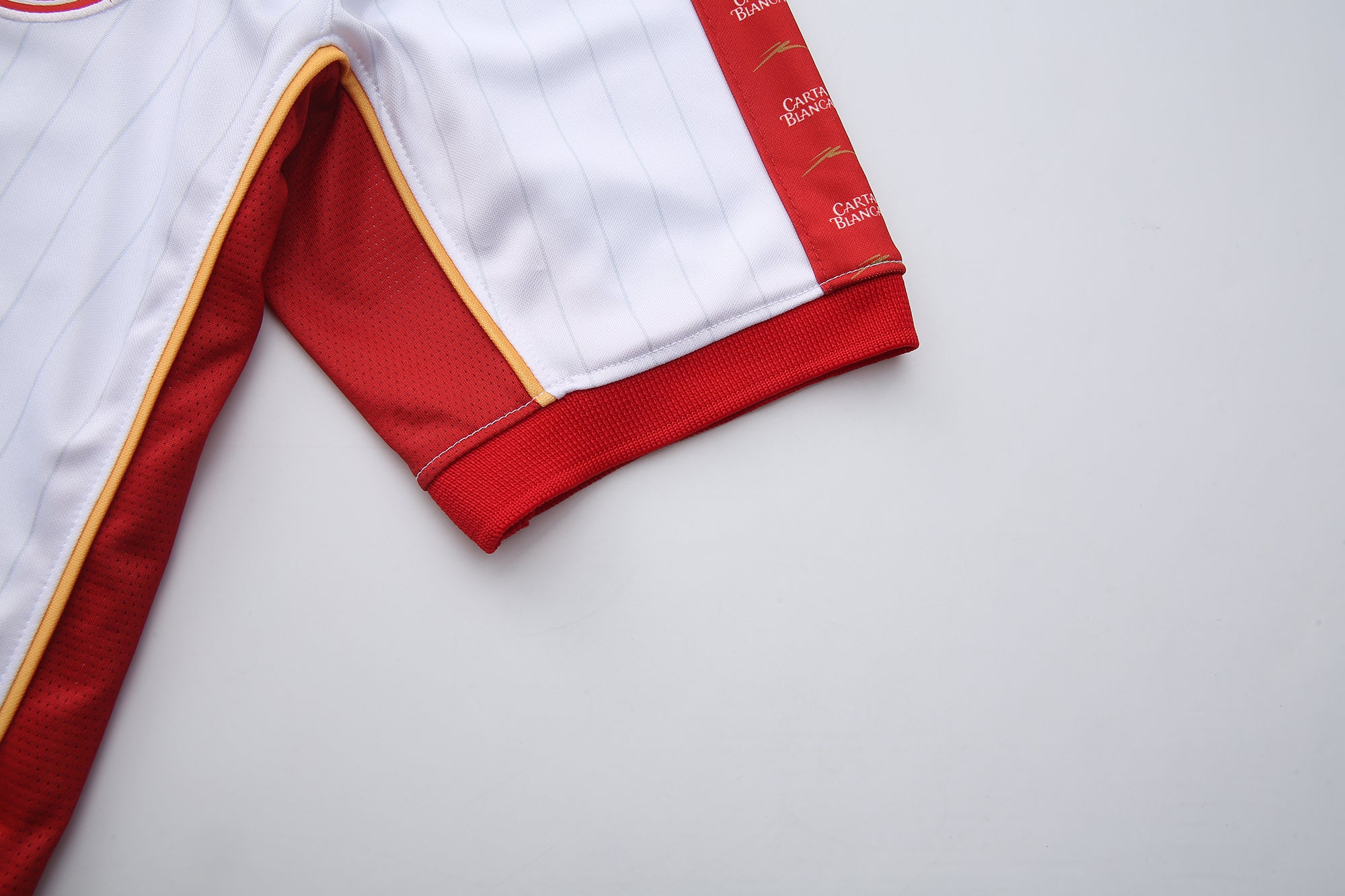 JERSEY "CHIQUITIBUM" 86 X CARTA BLANCA