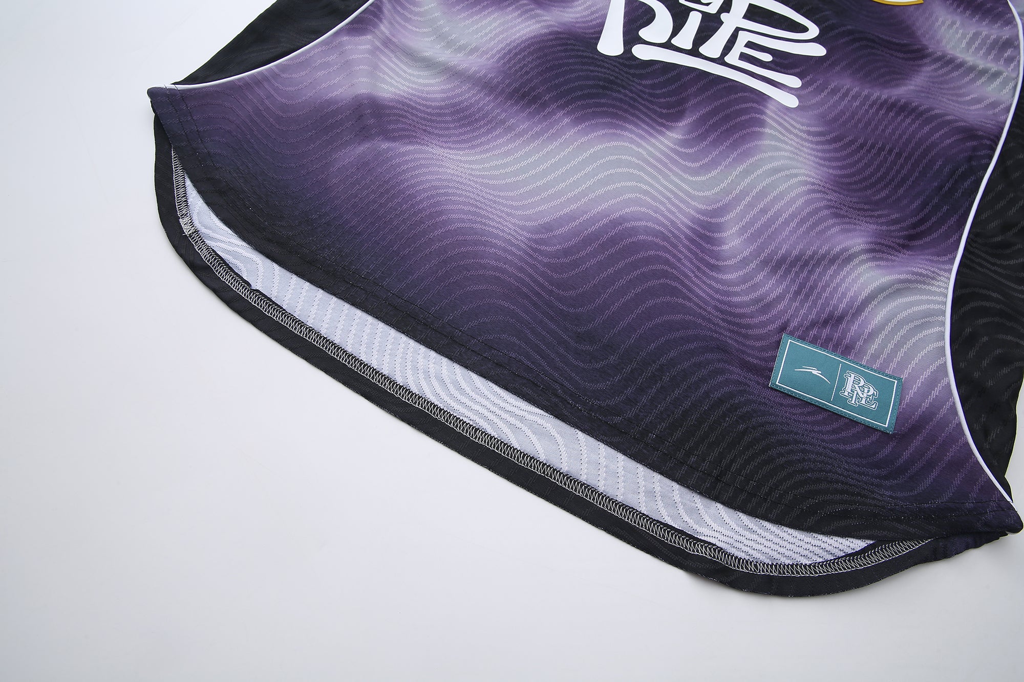ATLETICA X RIPE: Club Ripe Jersey Manga Larga