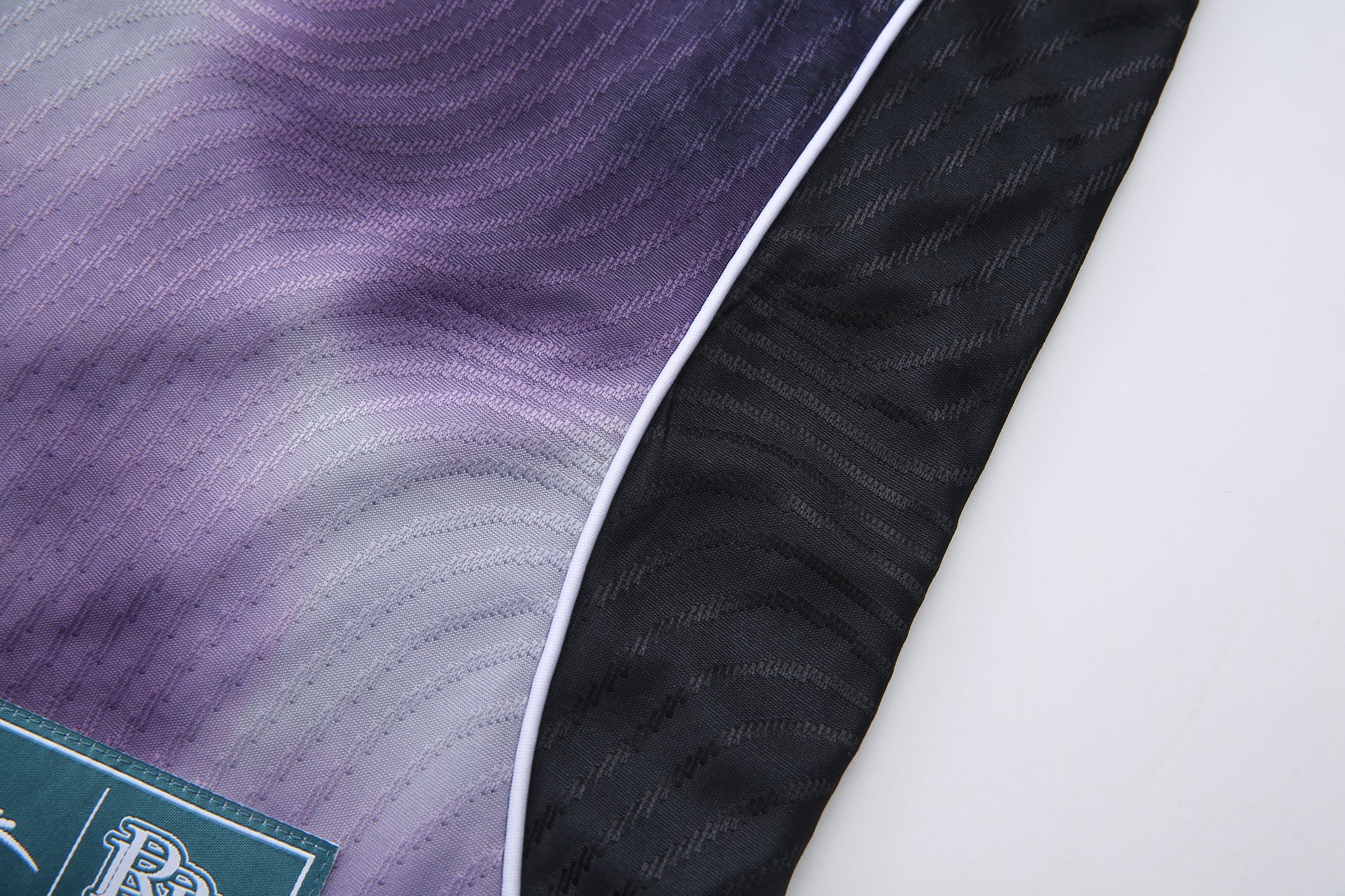 ATLETICA X RIPE: Club Ripe Jersey Manga Larga