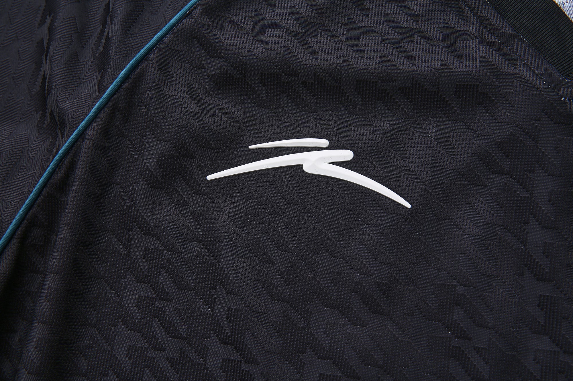 ATLETICA X RIPE: Club Ripe Jersey Manga Corta