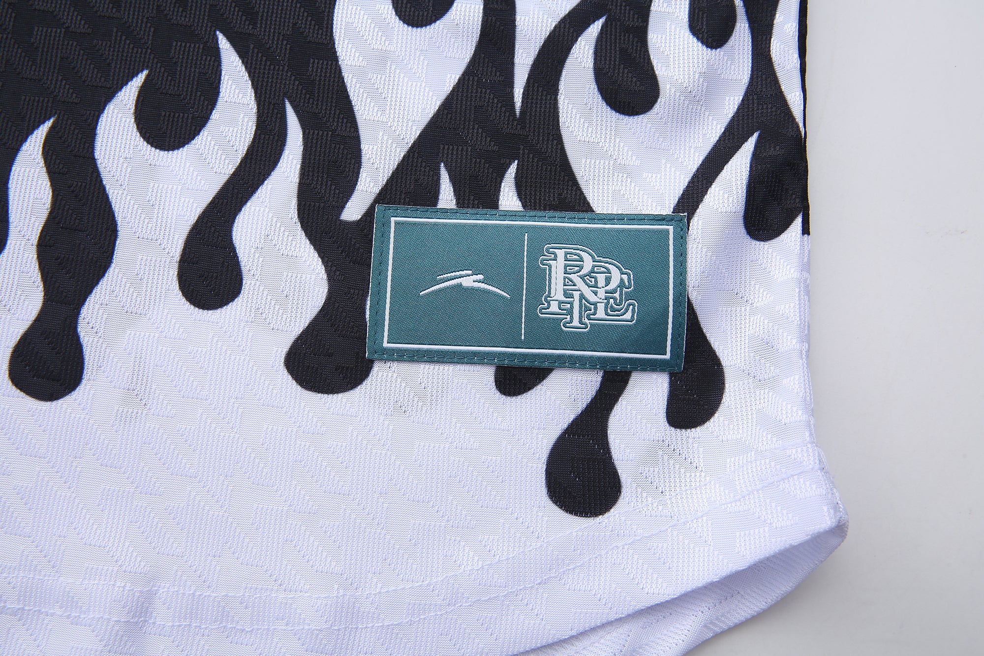ATLETICA X RIPE: Club Ripe Jersey Manga Corta