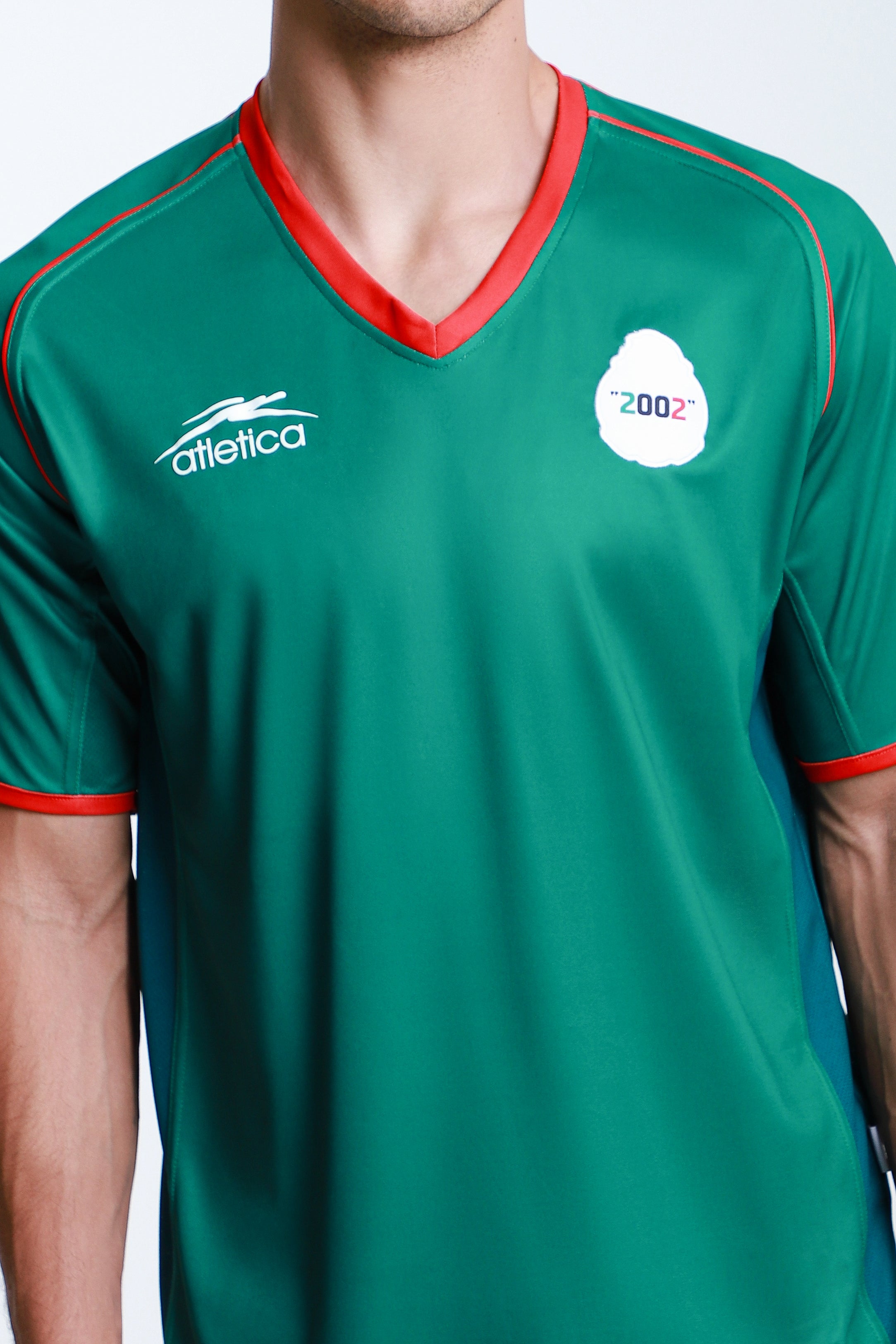 Jersey Reedición 2002