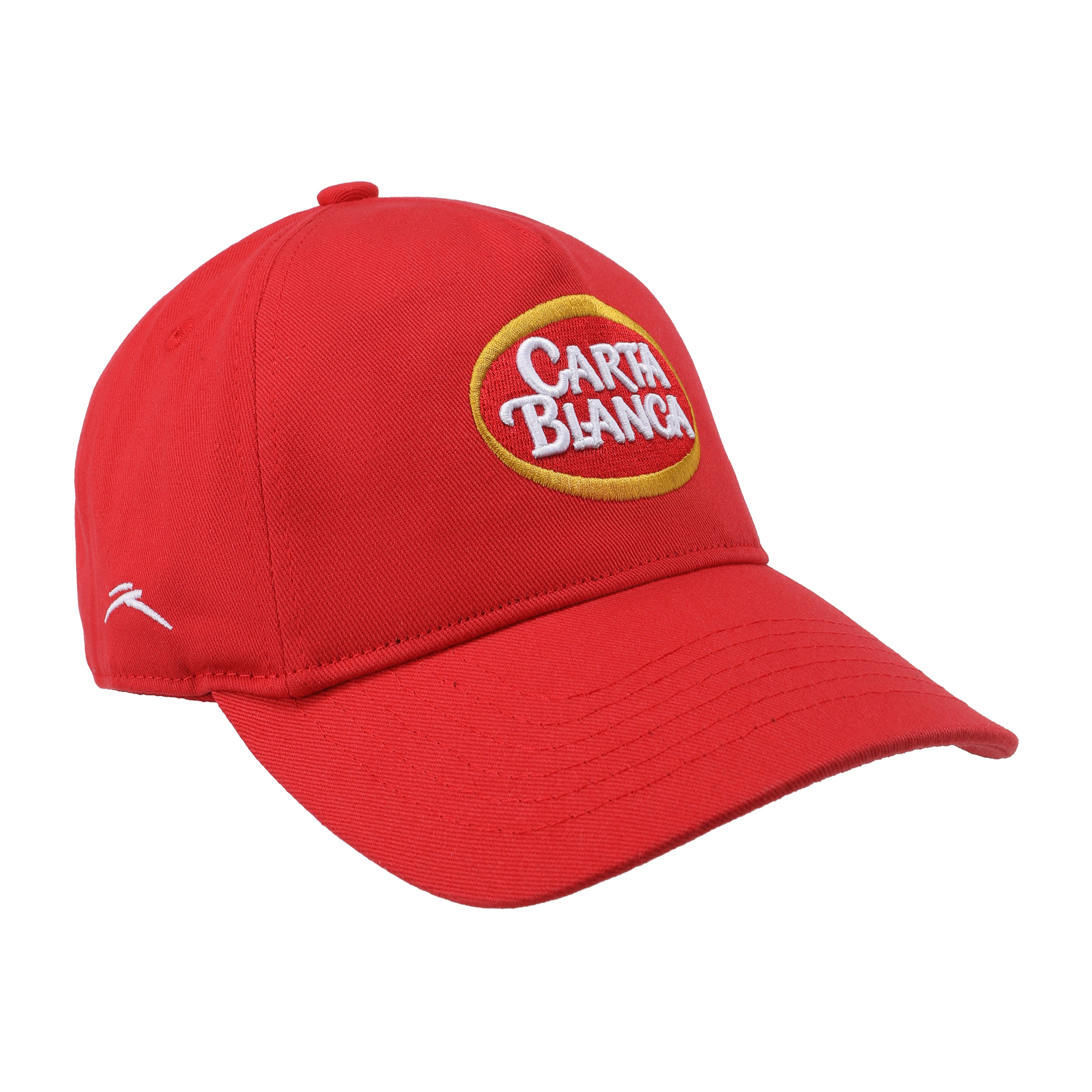 Gorra Carta Blanca "Chiquitibum"