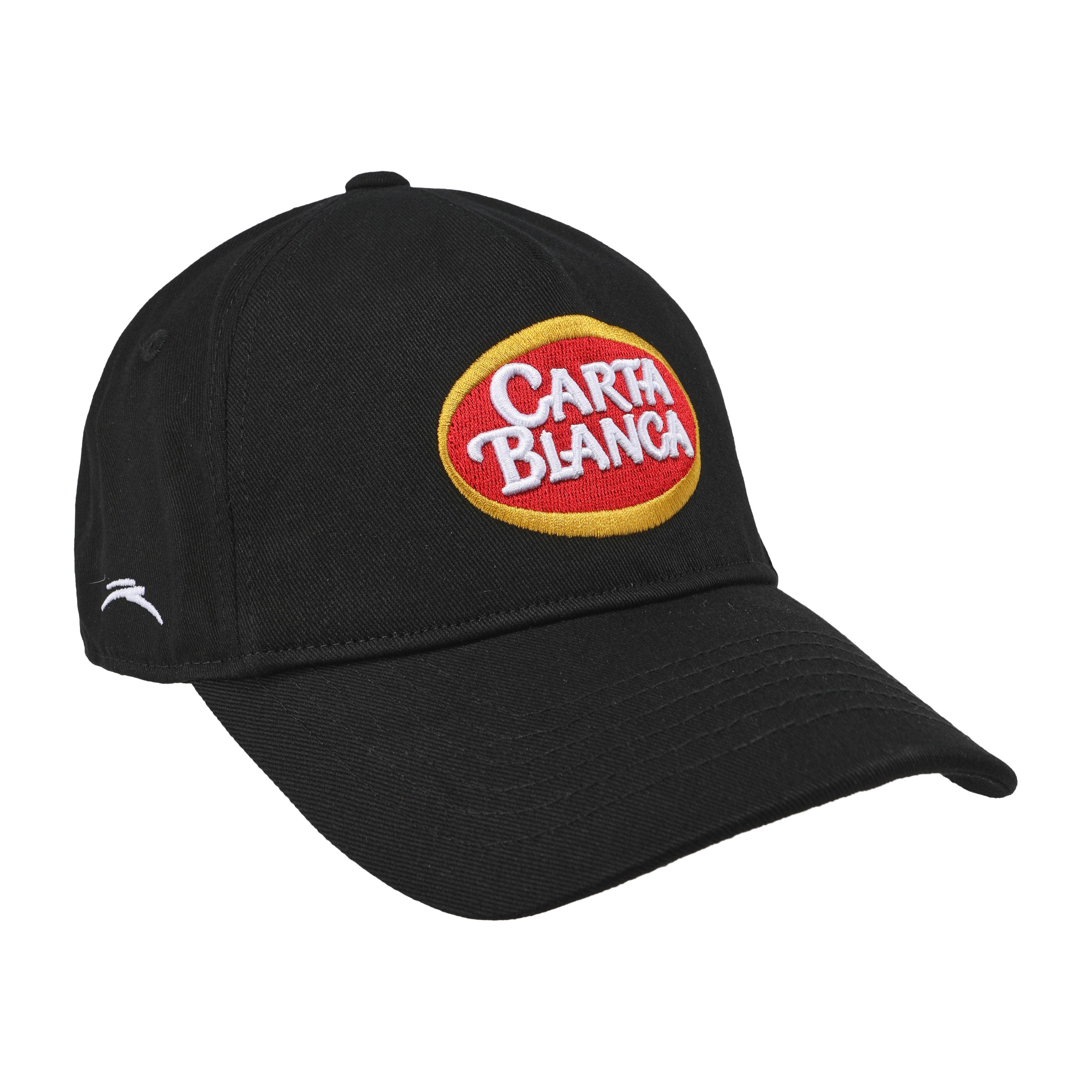 Gorra Carta Blanca "Chiquitibum"