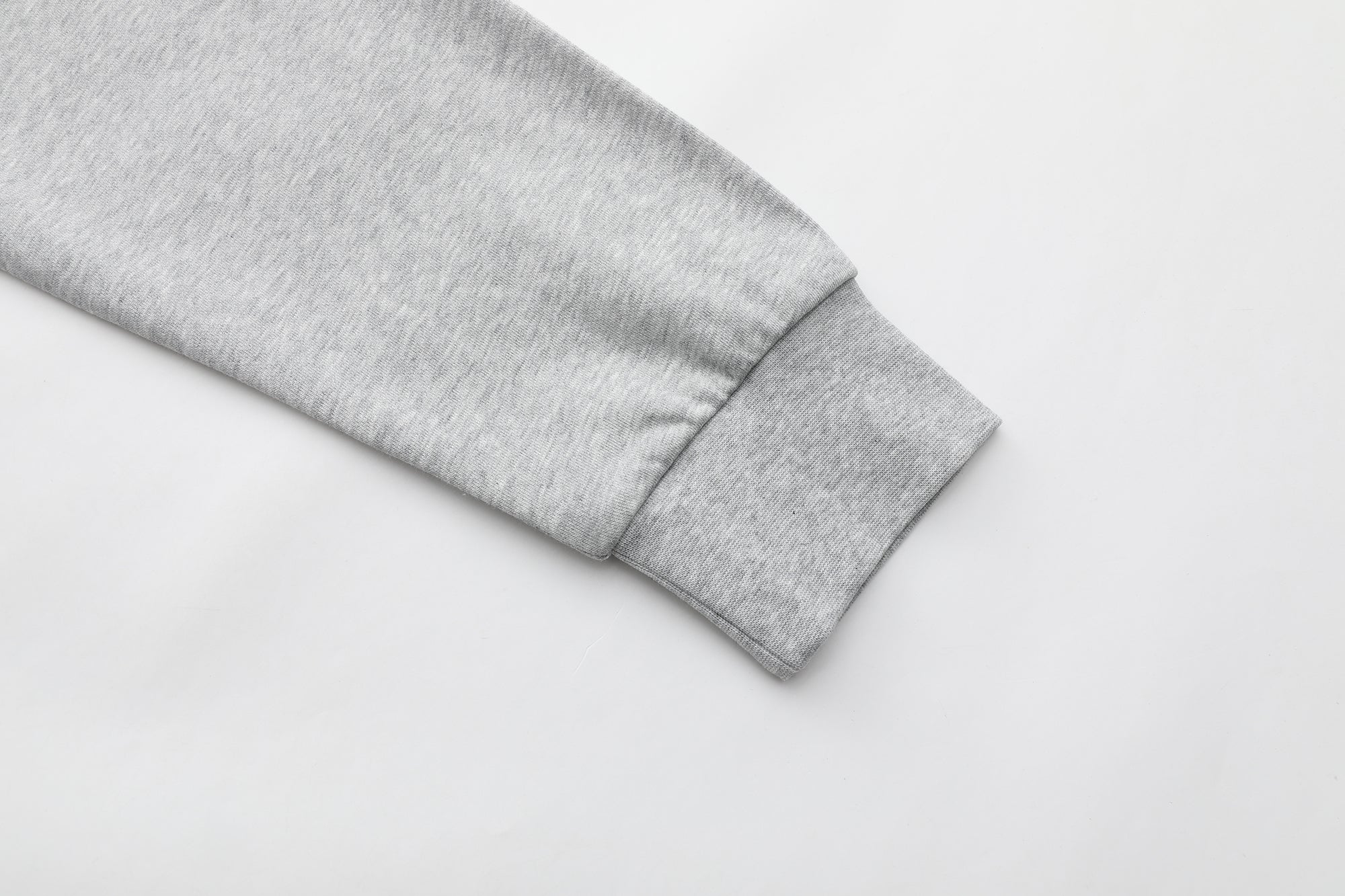Essential Zip Up Hoodie