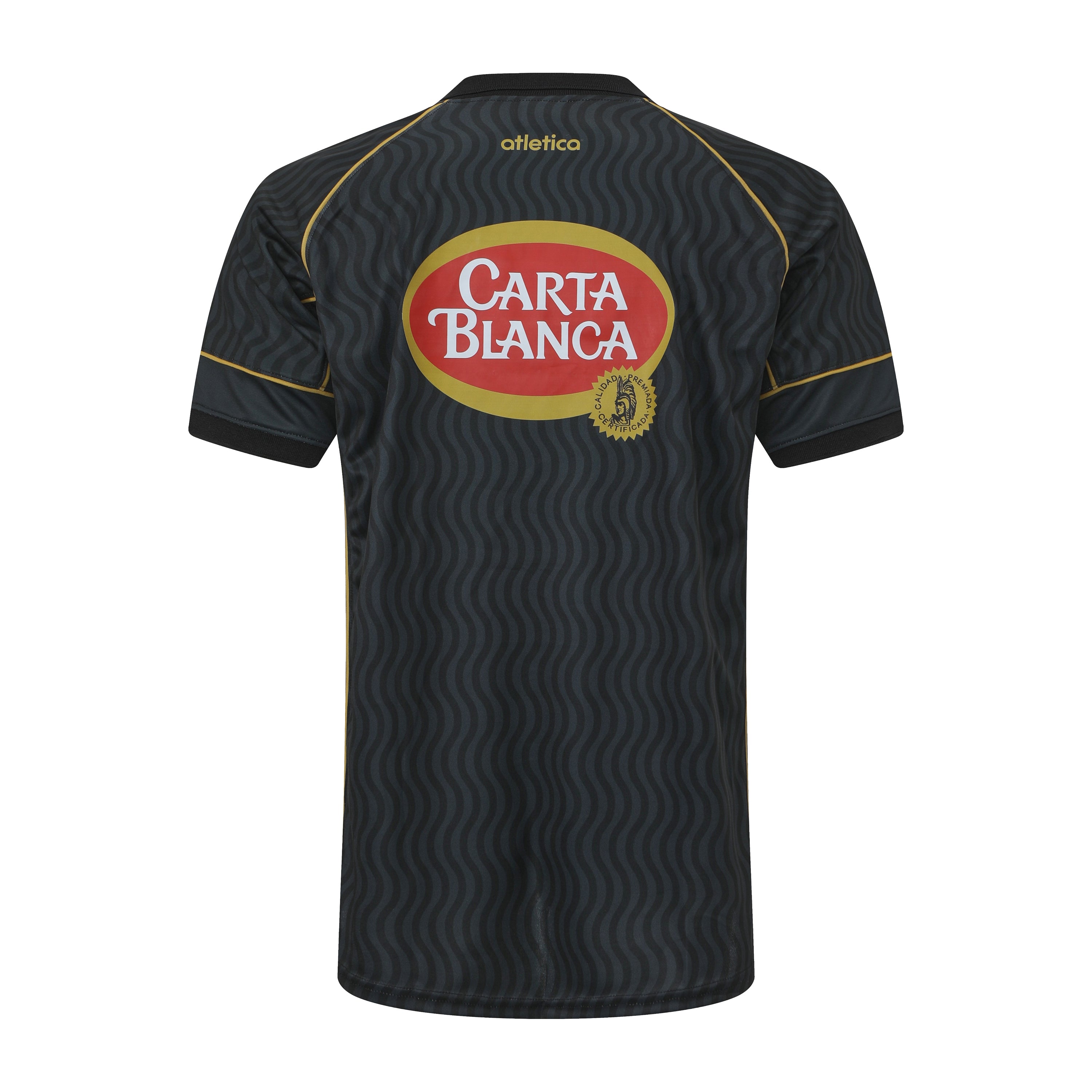 JERSEY "1986" X CARTA BLANCA