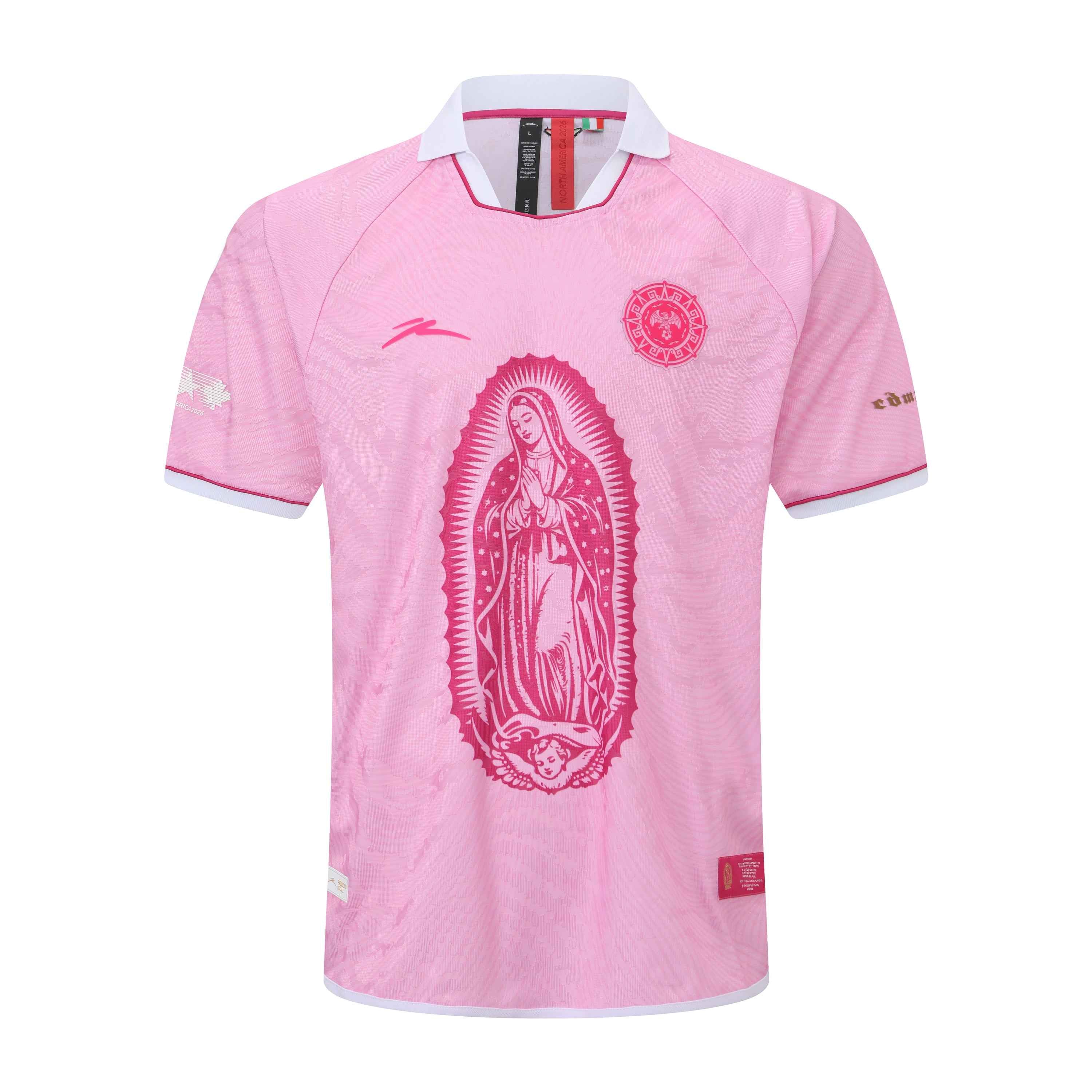 LA GUADALUPANA 2026