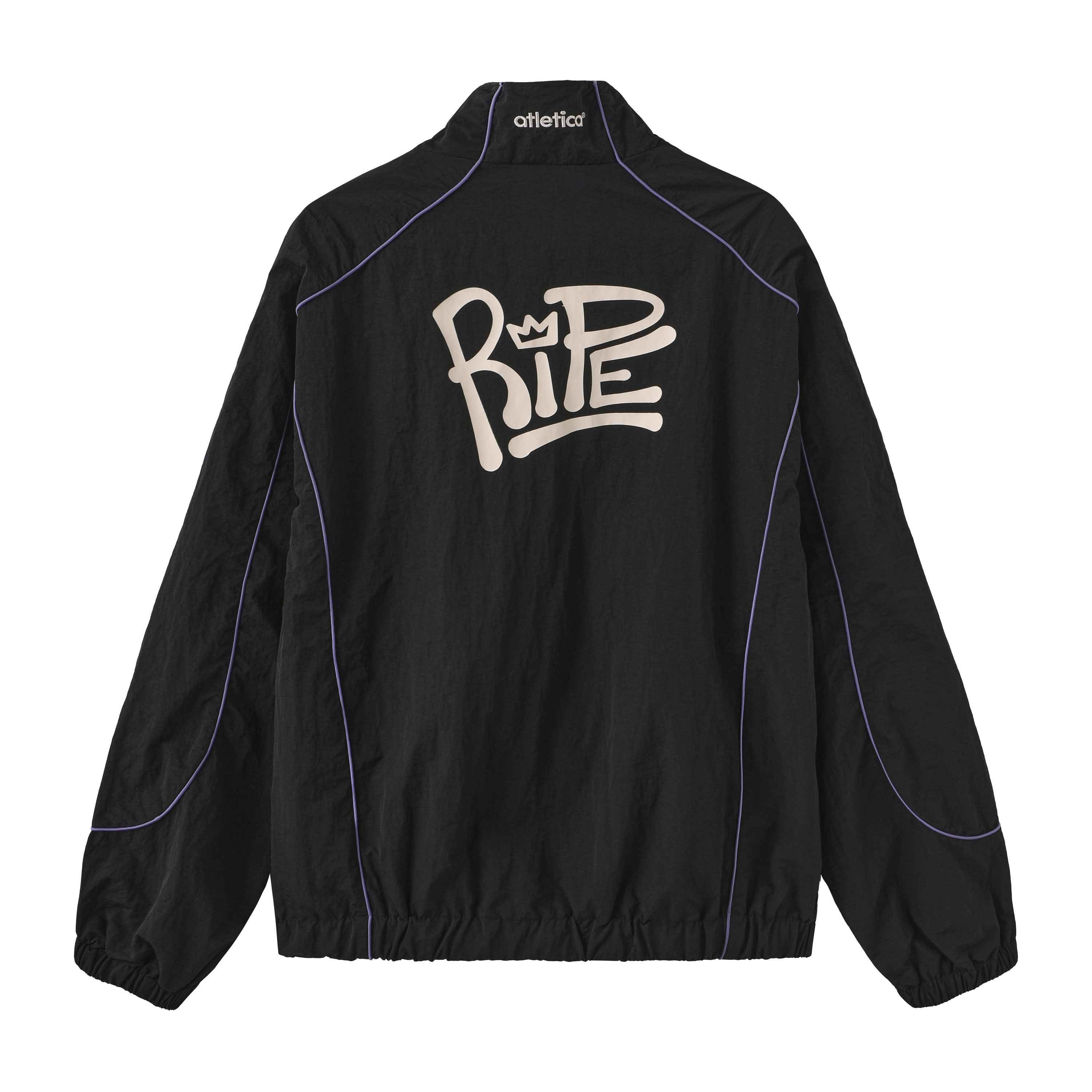ATLETICA X RIPE: Club Ripe Tracksuit