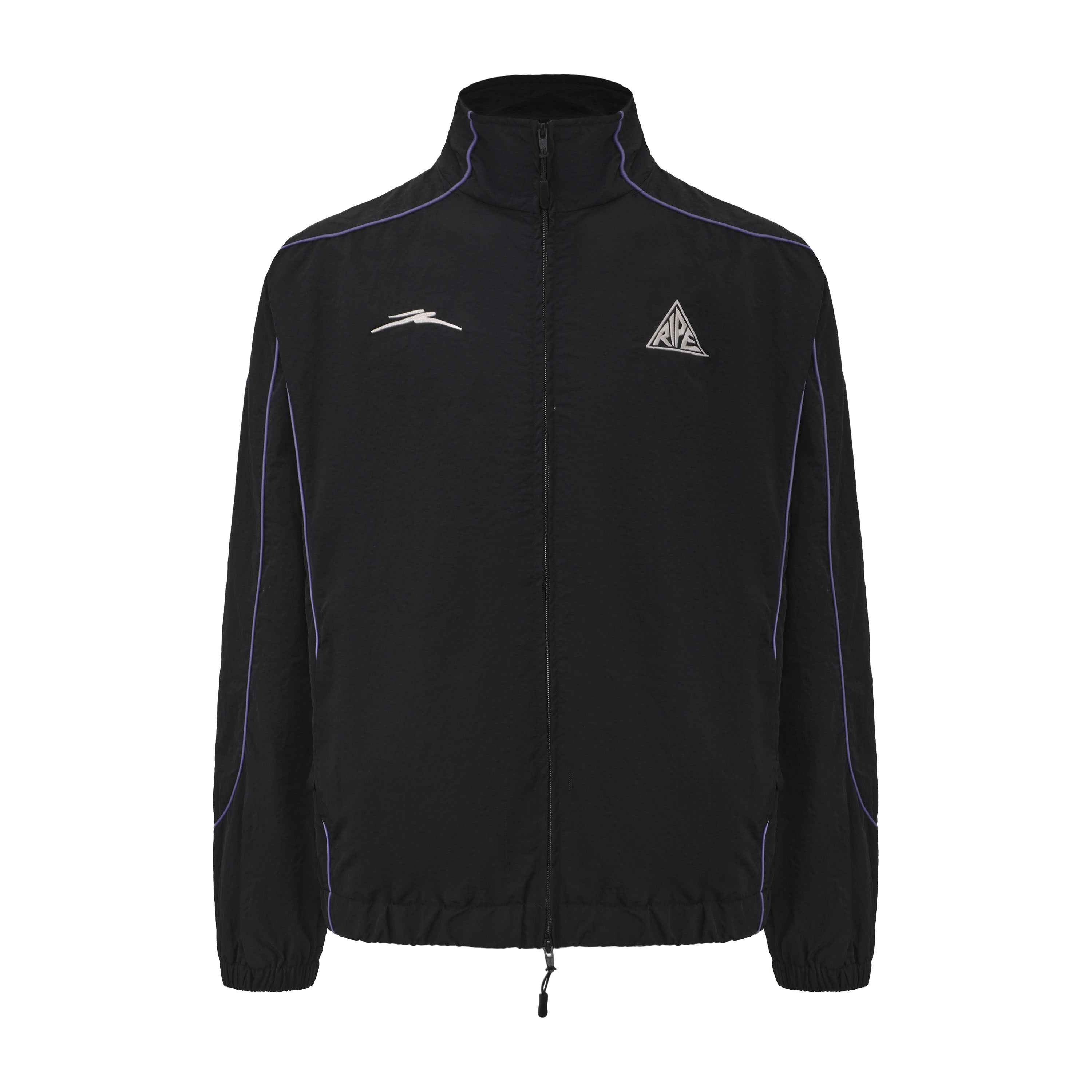 ATLETICA X RIPE: Club Ripe Tracksuit