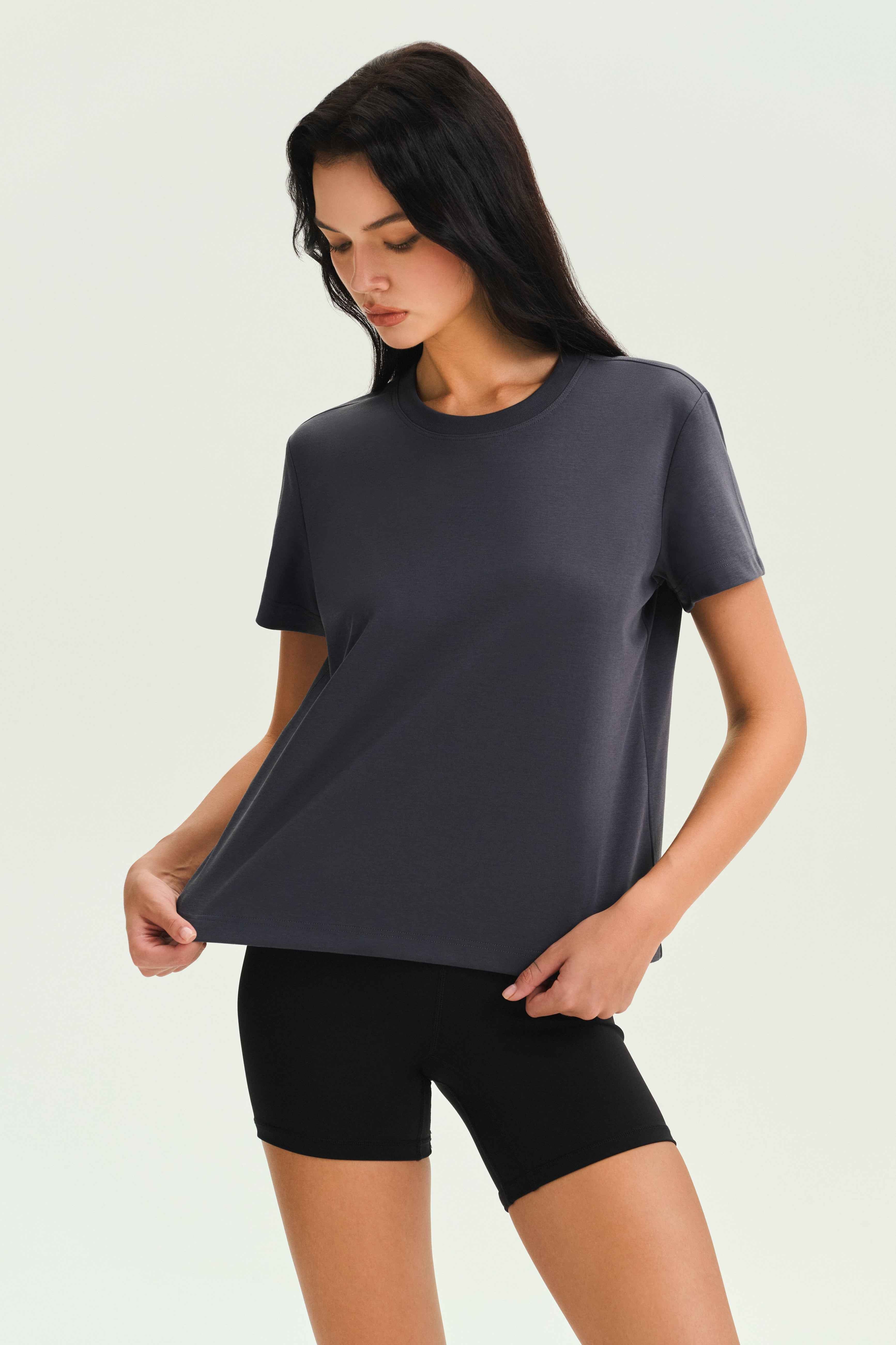 Ammonia Labs T-Shirt Mujer