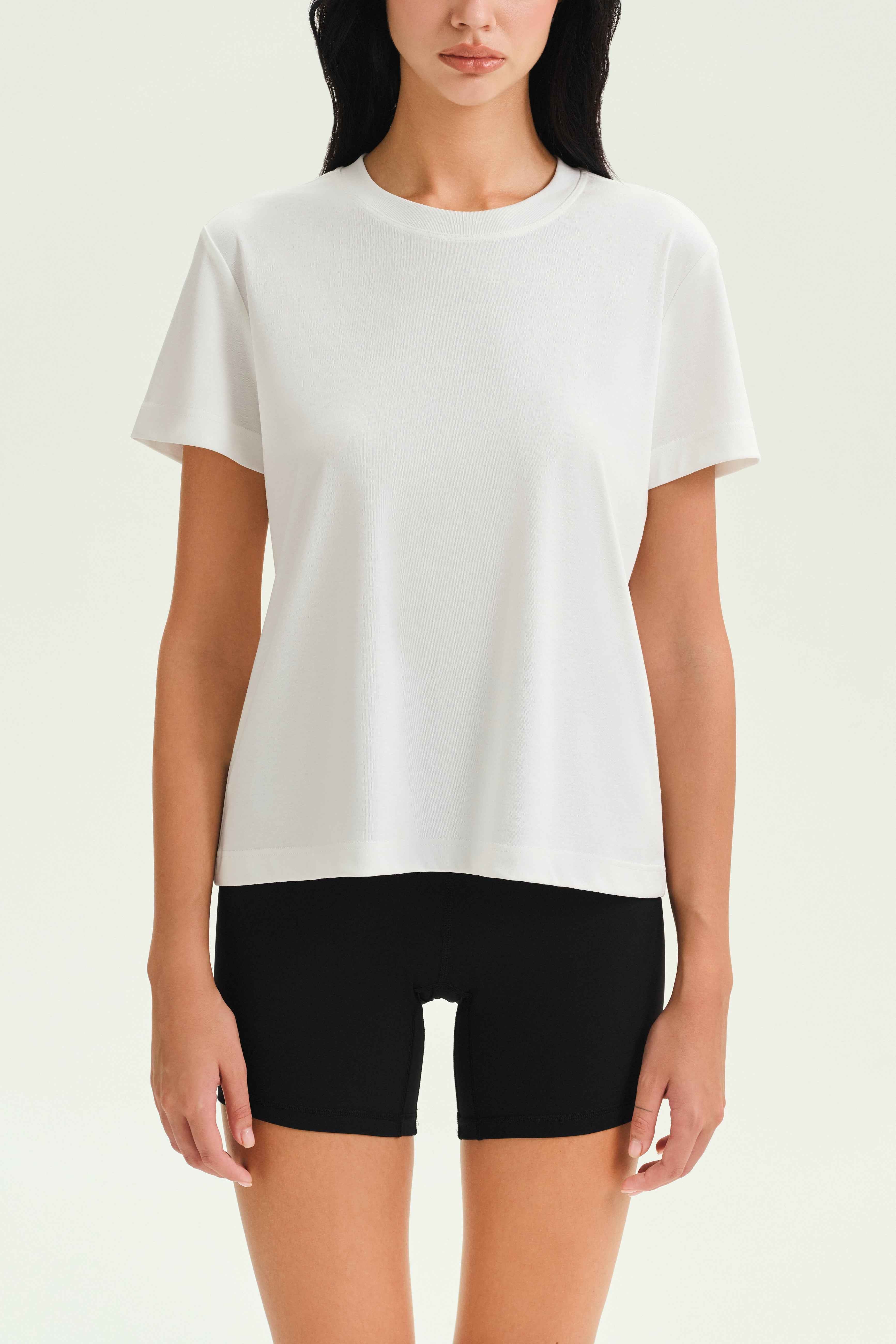 Ammonia Labs T-Shirt Mujer