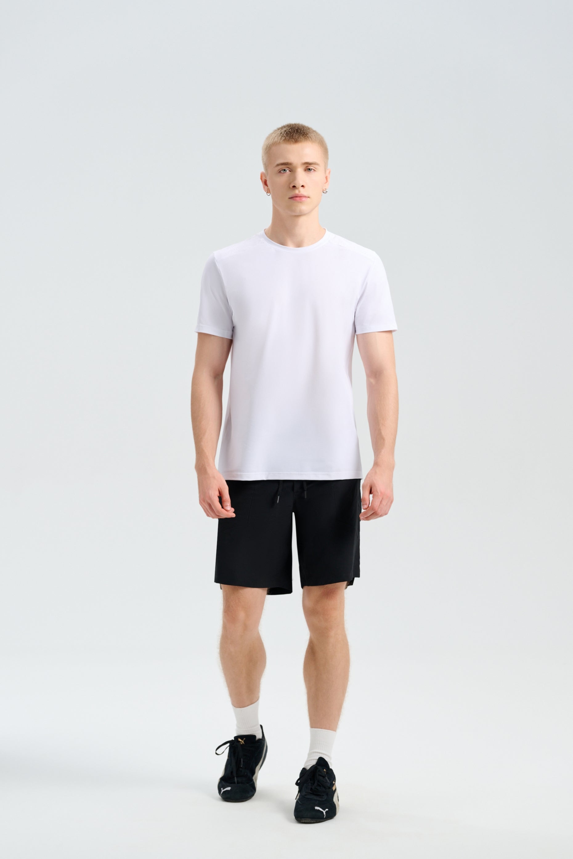 Ice Grid Pro T-Shirt