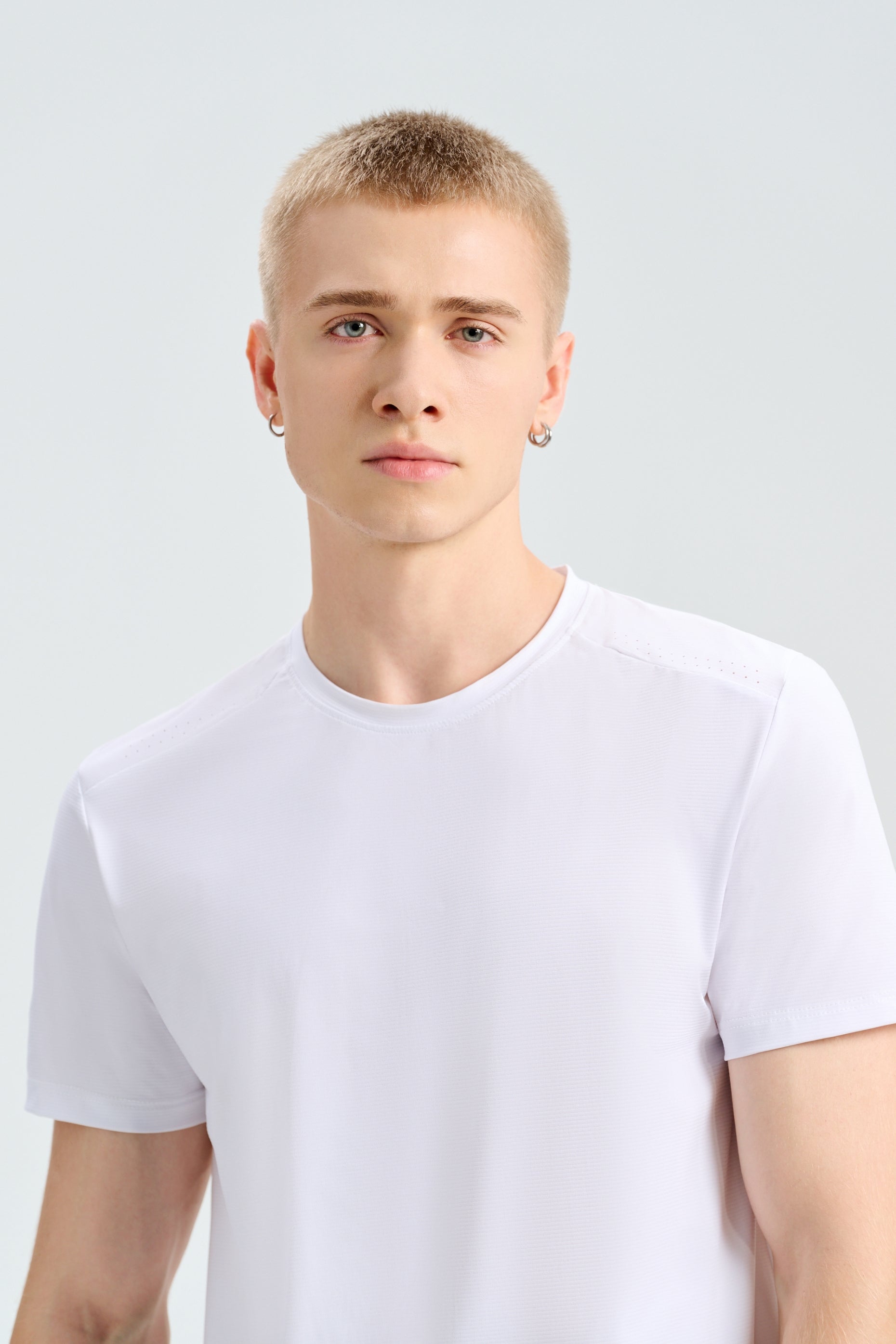 Ice Grid Pro T-Shirt