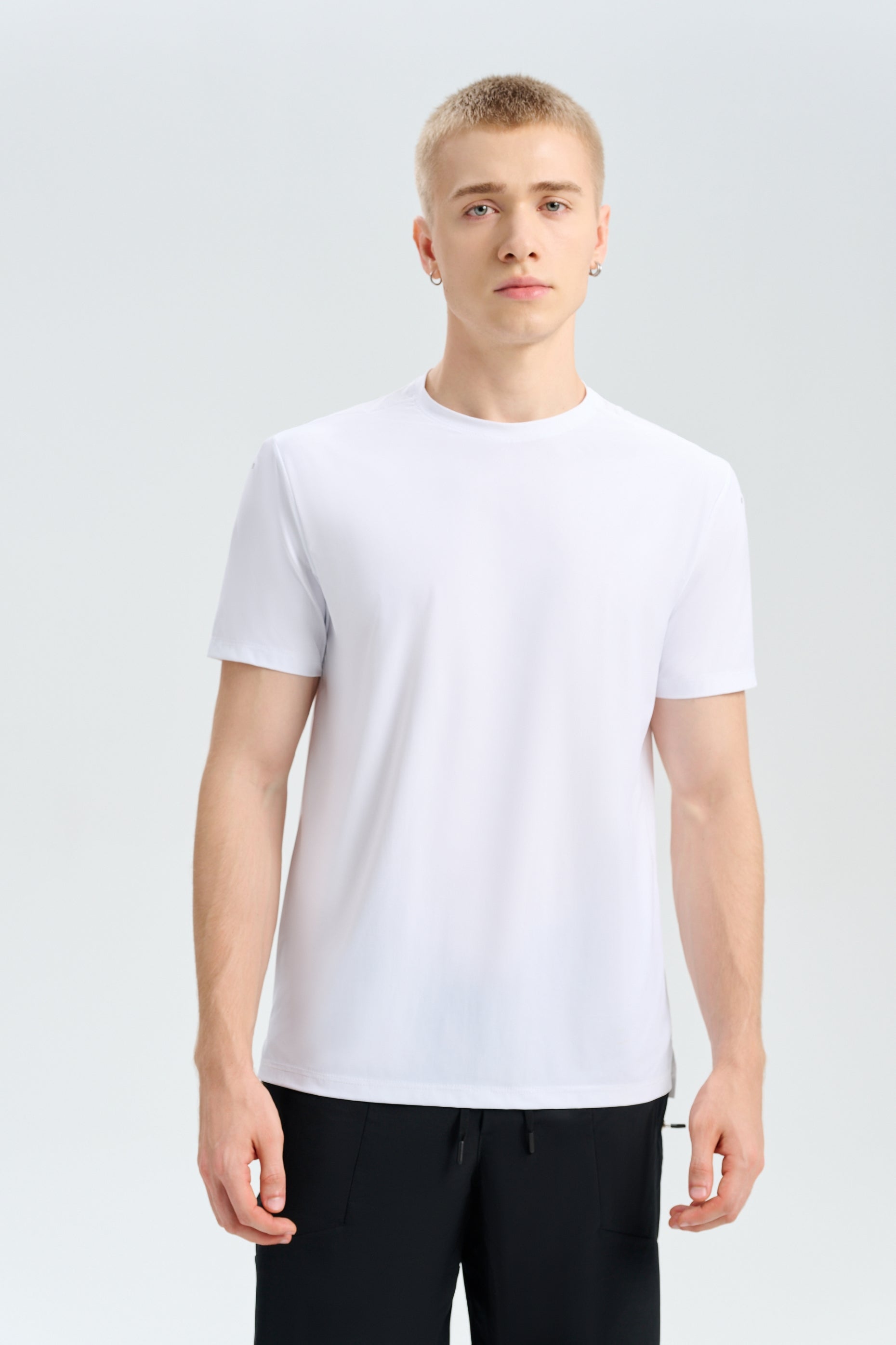 ICE GRID T-SHIRT