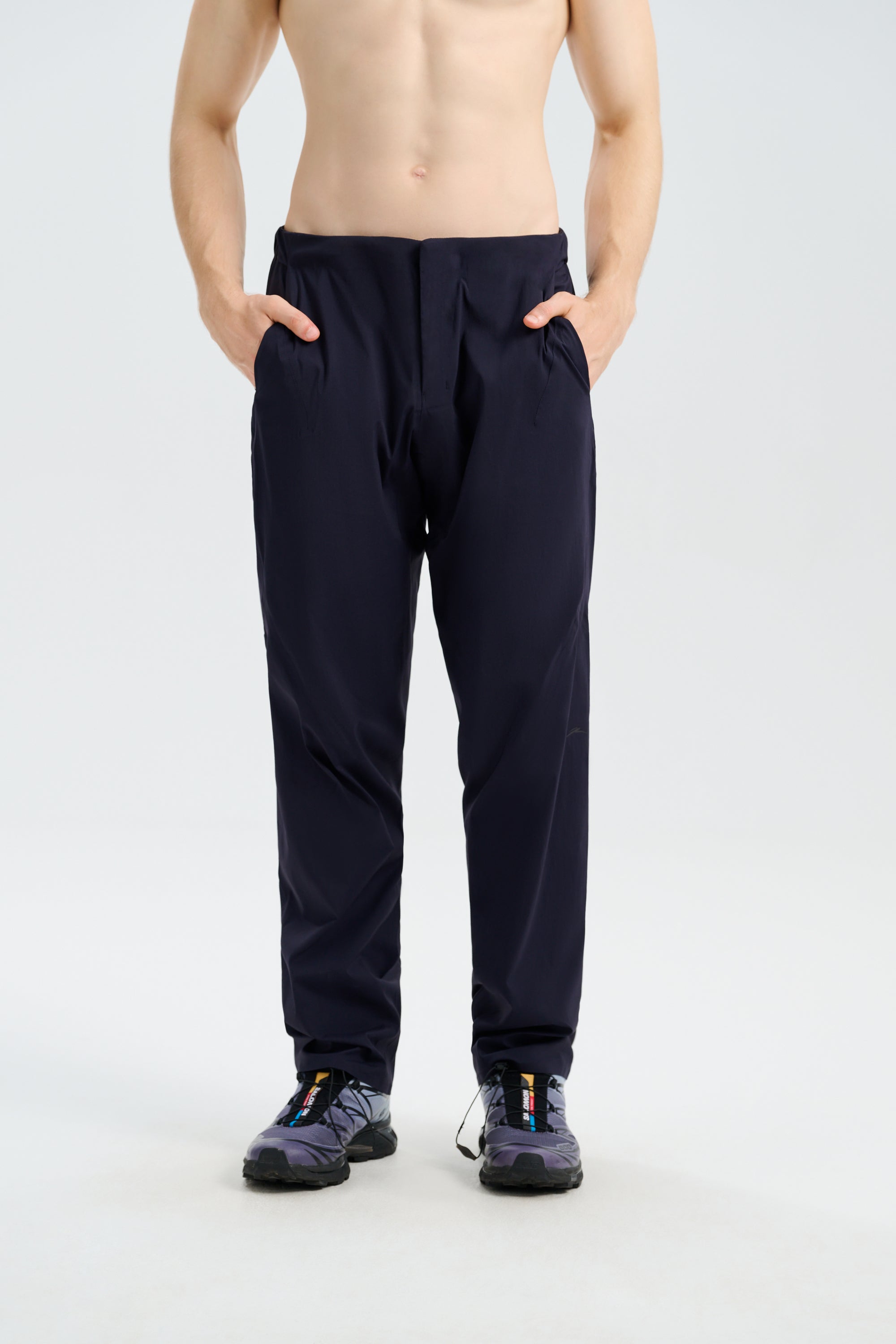 Shield Pants
