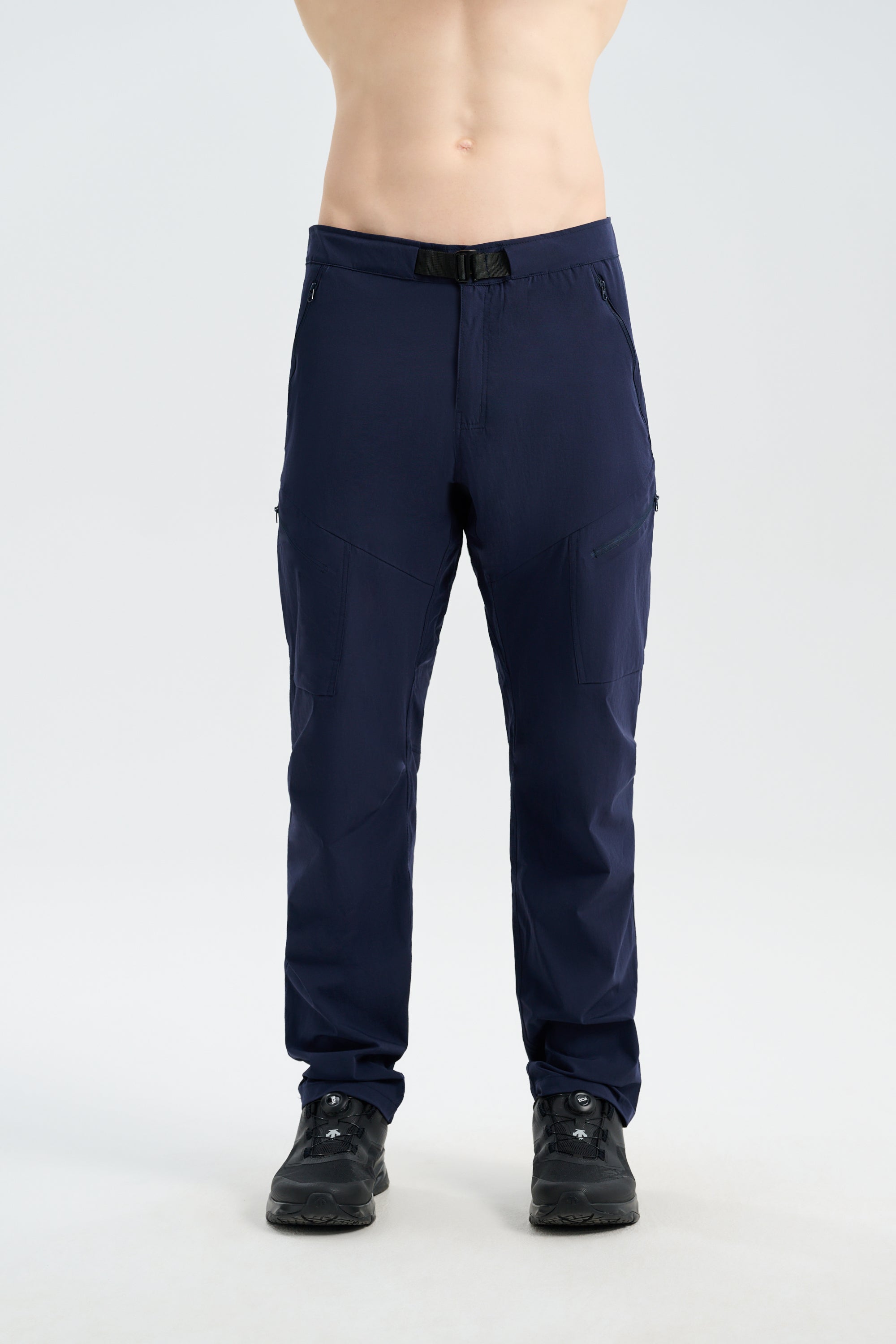 Flex Tech Pants